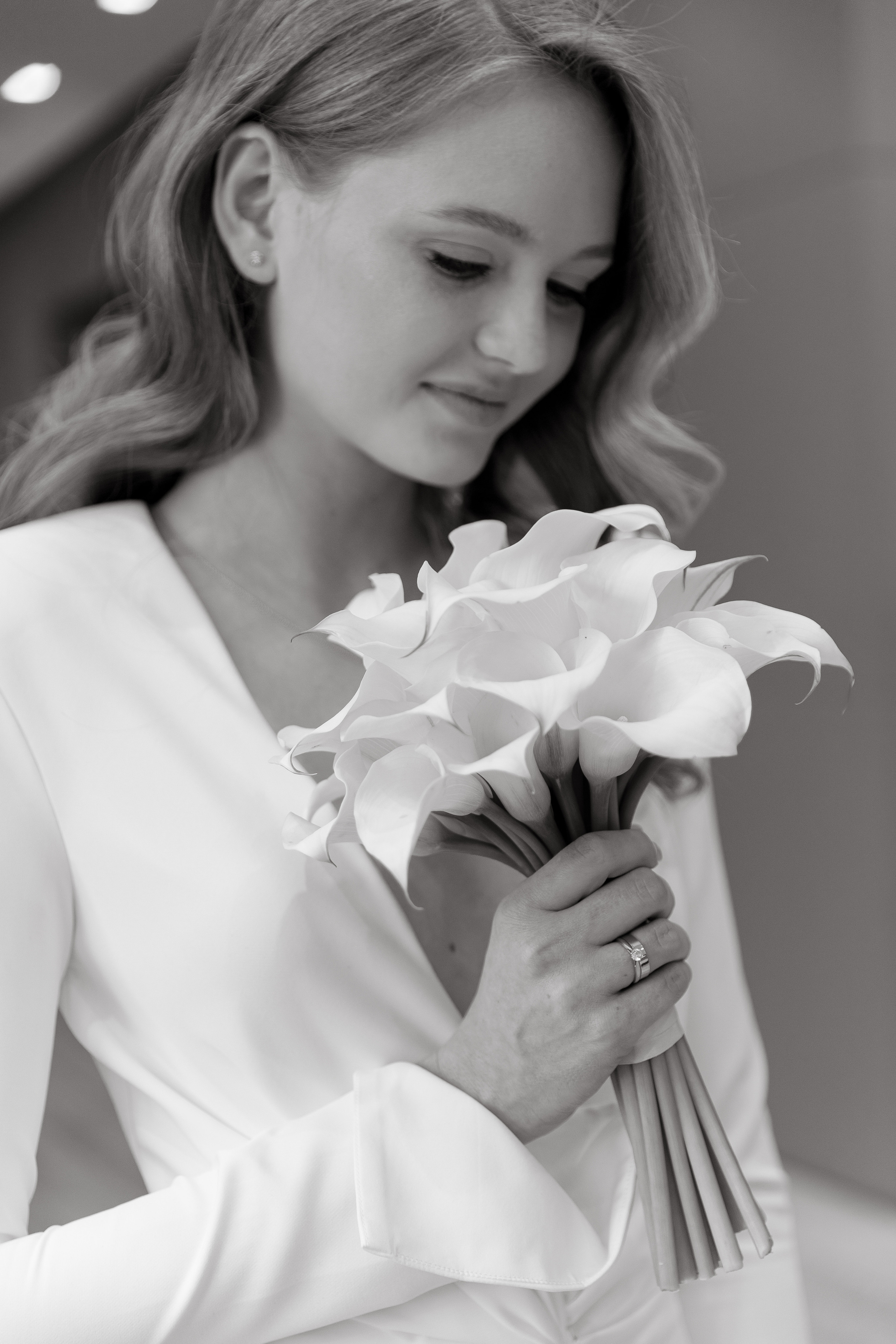 Данил и Марина. Свадебный фотограф в Москве и Санкт-Петербурге Денис Ходюков