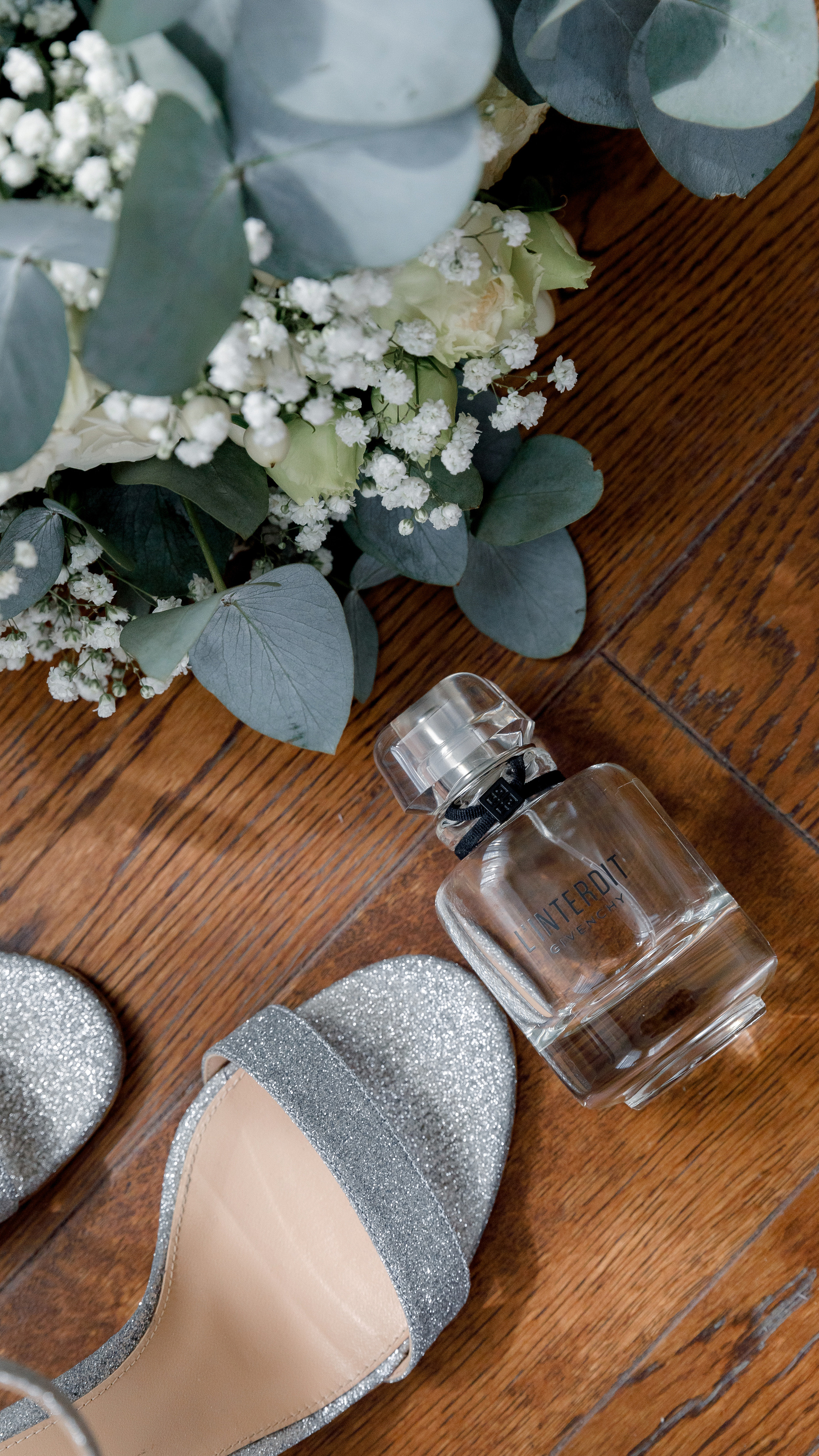 Антон и Саида. Свадебный фотограф в Москве и Санкт-Петербурге Денис Ходюков