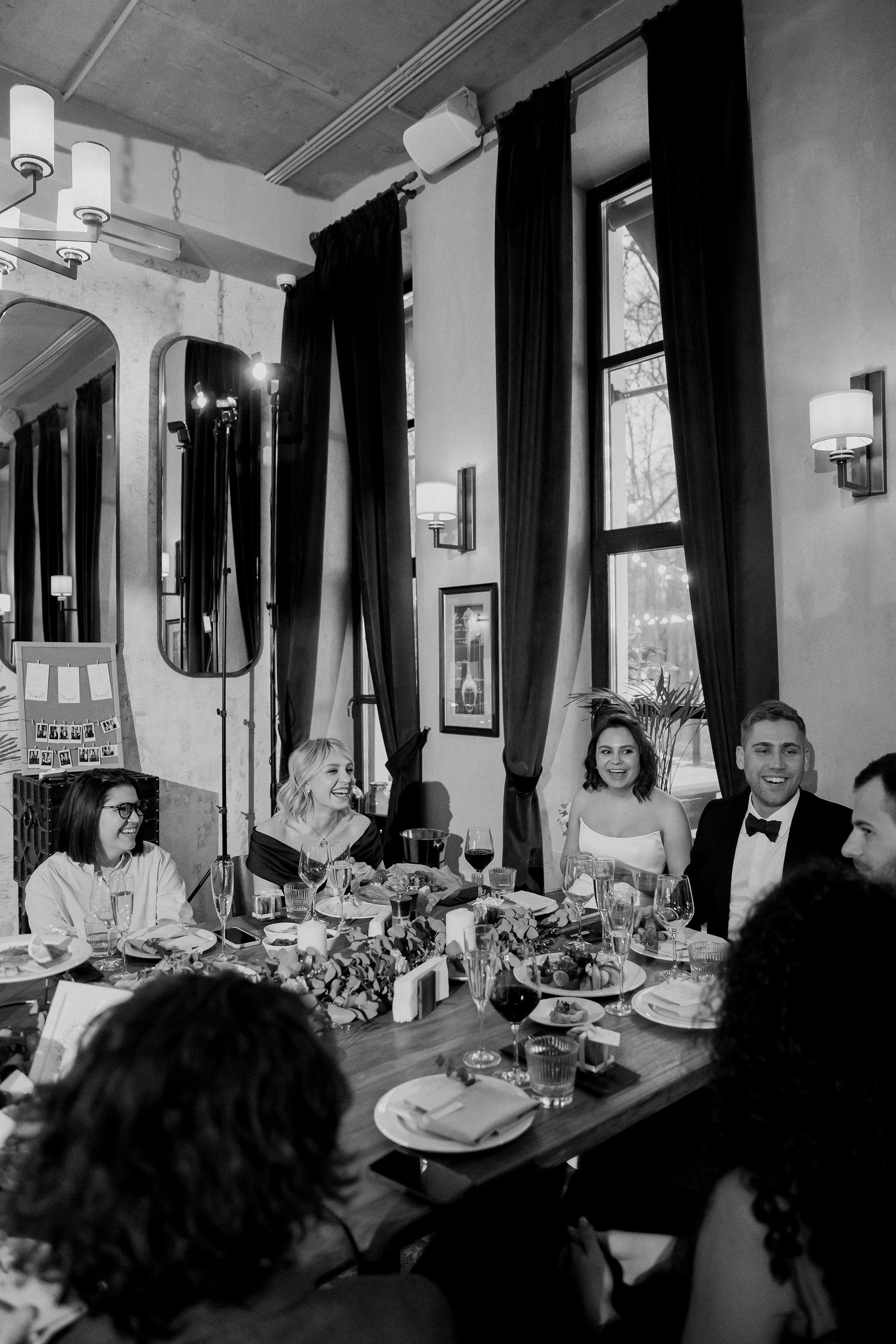 Антон и Анна. Свадебный фотограф в Москве и Санкт-Петербурге Денис Ходюков