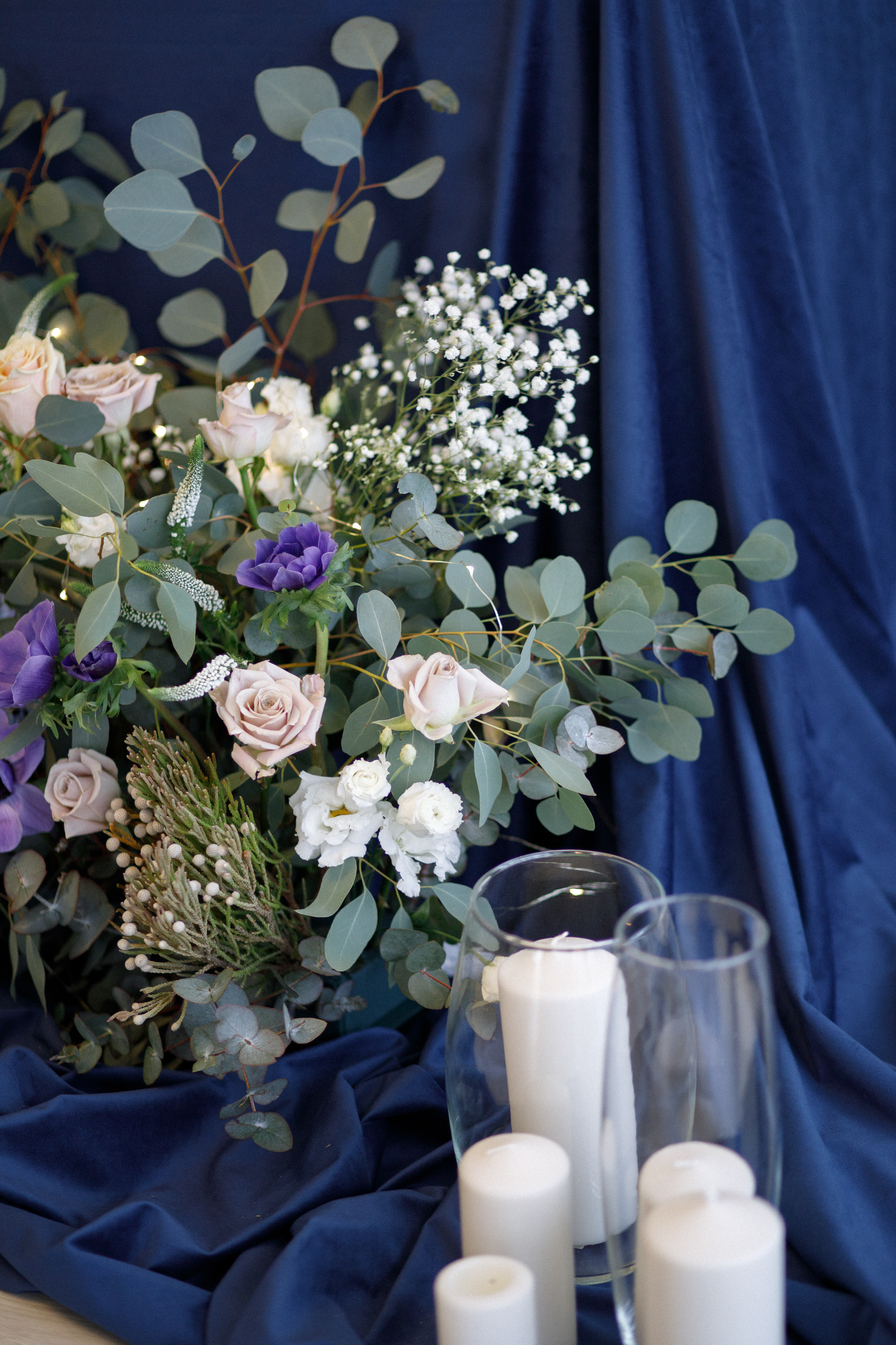 Никита и Дарья. Свадебный фотограф в Москве и Санкт-Петербурге Денис Ходюков