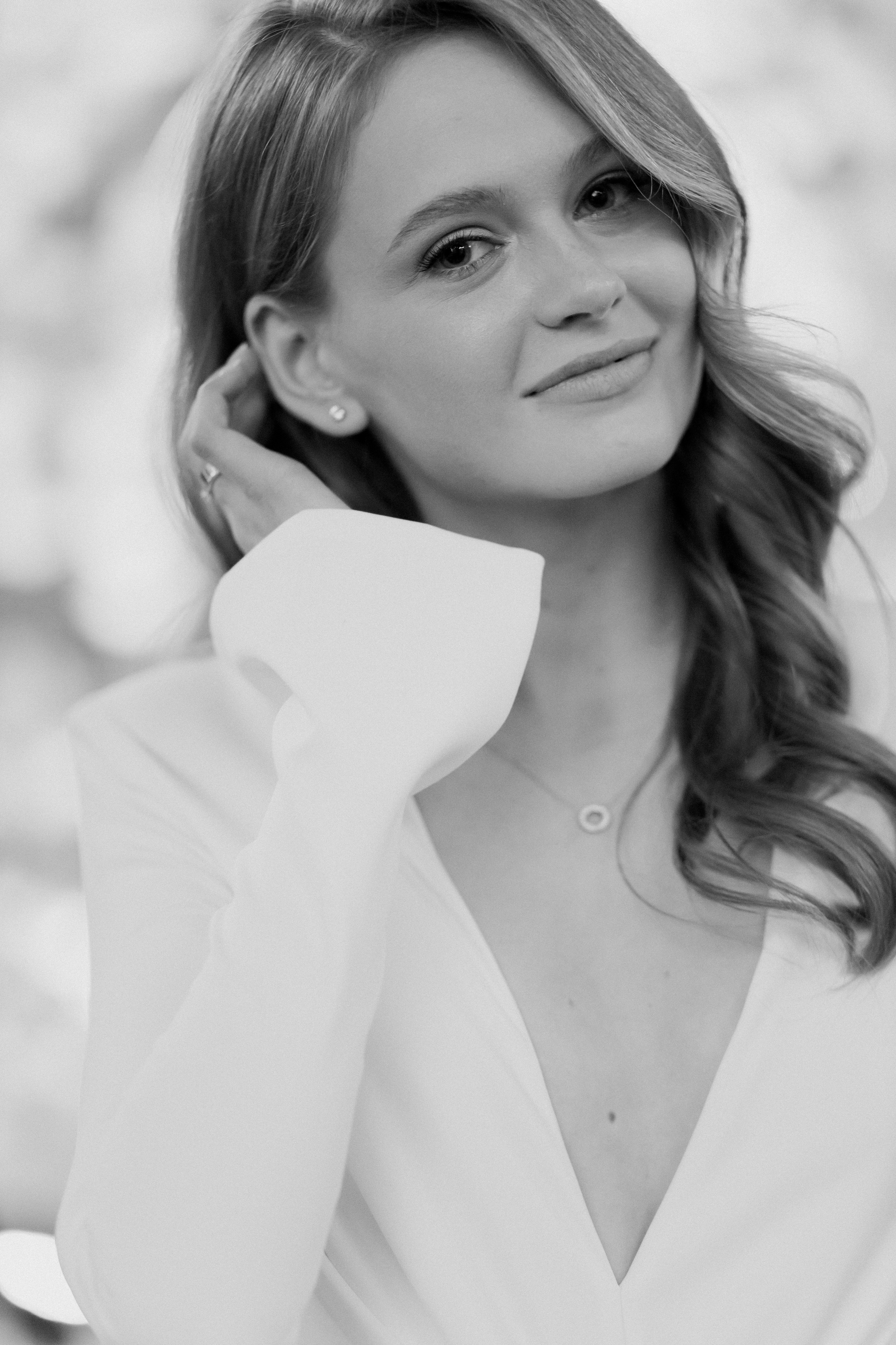 Данил и Марина. Свадебный фотограф в Москве и Санкт-Петербурге Денис Ходюков