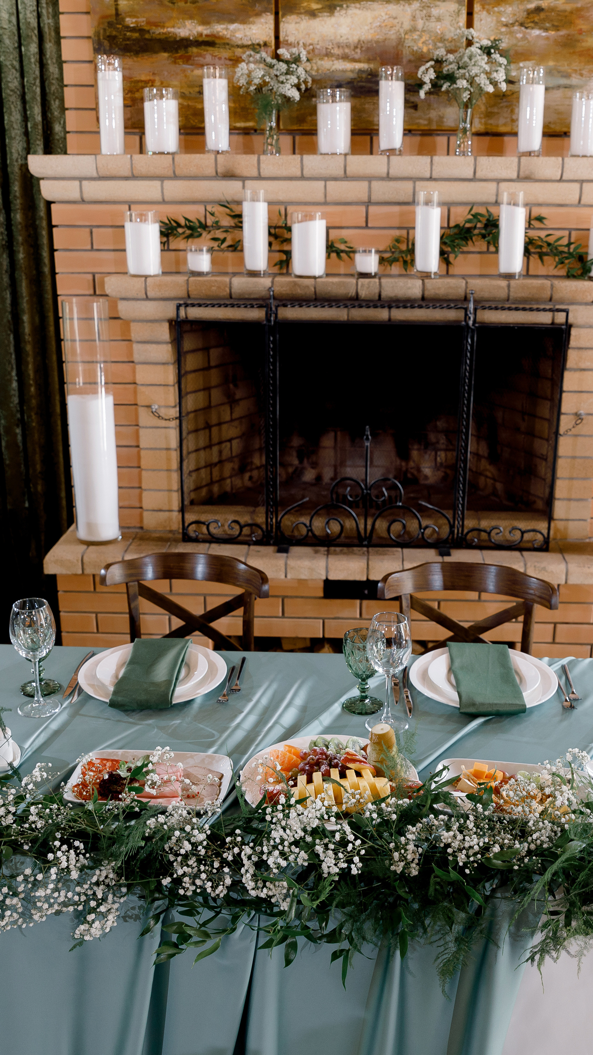 Антон и Саида. Свадебный фотограф в Москве и Санкт-Петербурге Денис Ходюков