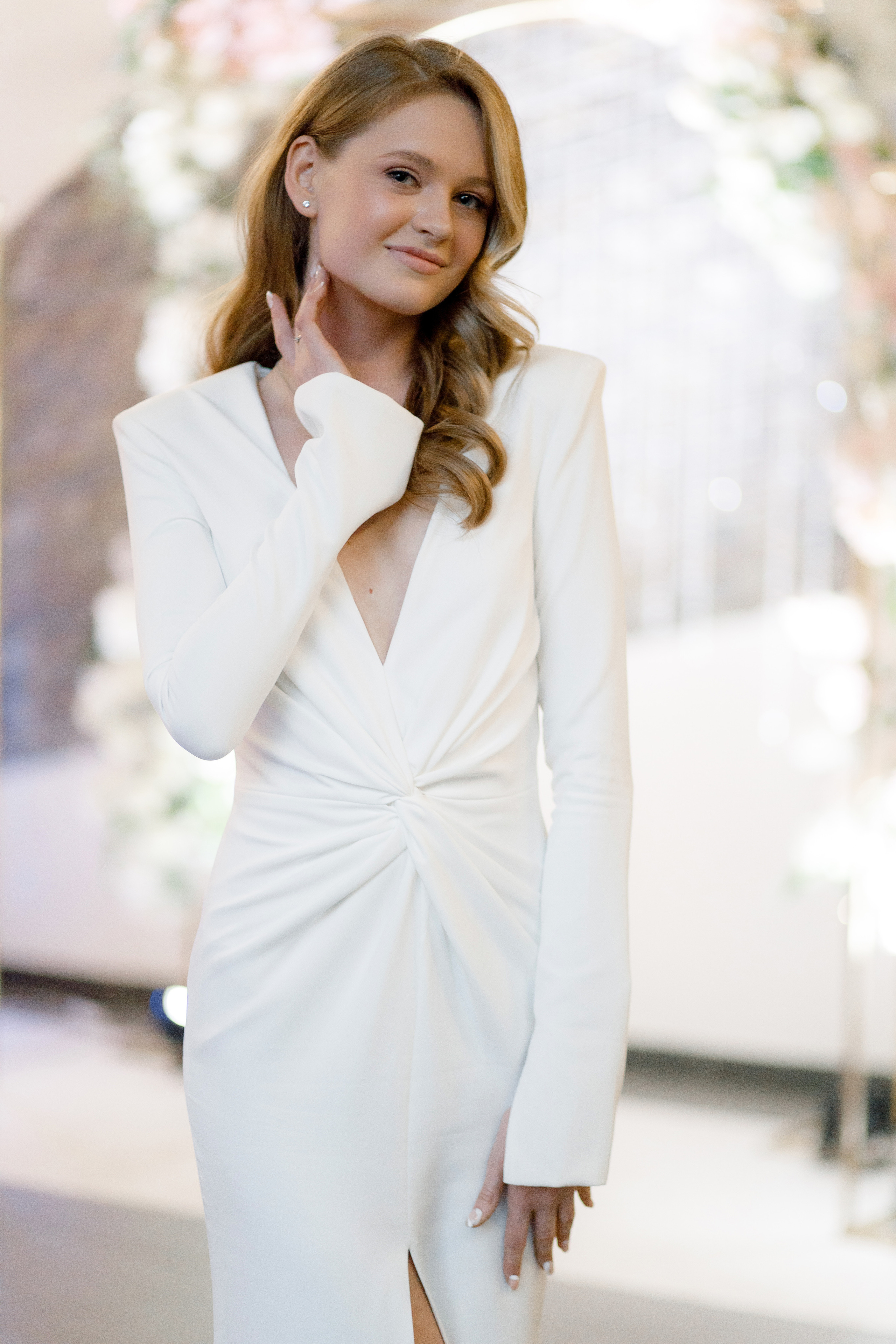 Данил и Марина. Свадебный фотограф в Москве и Санкт-Петербурге Денис Ходюков