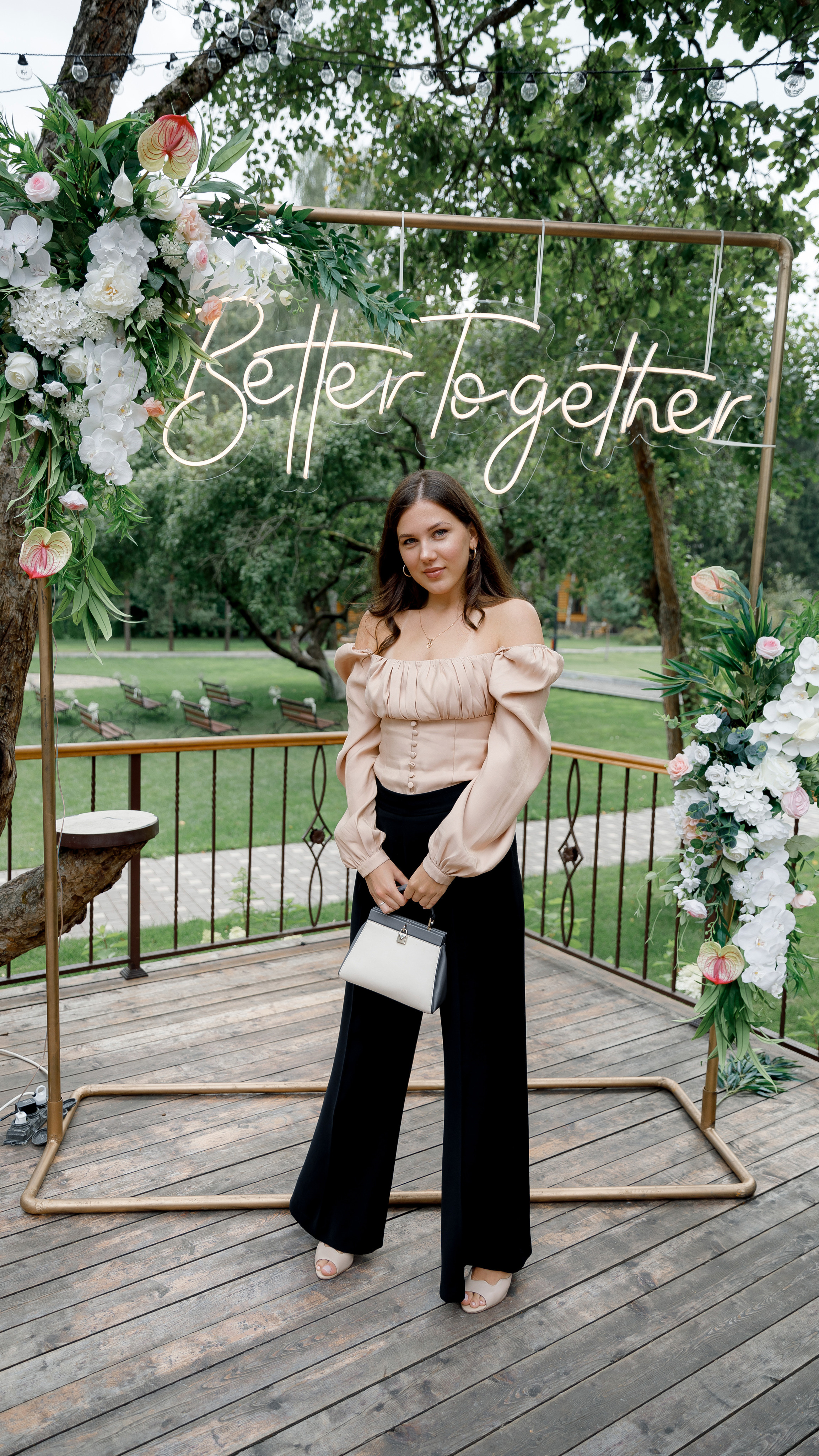 Антон и Саида. Свадебный фотограф в Москве и Санкт-Петербурге Денис Ходюков