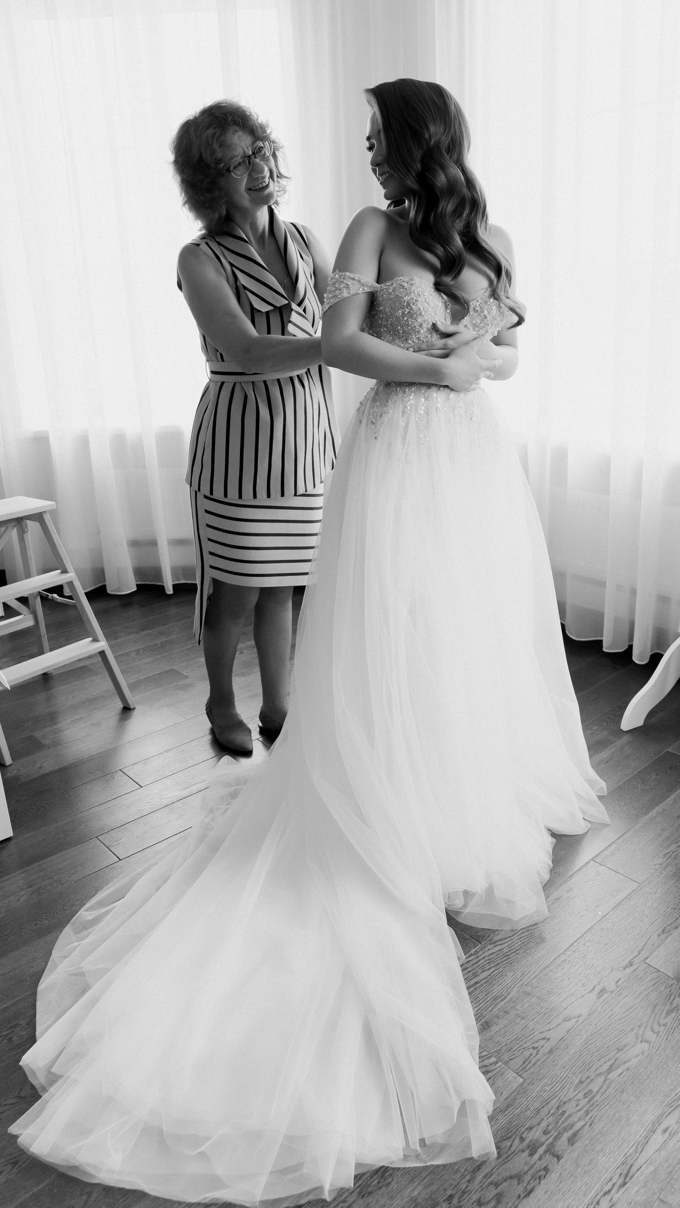 Антон и Саида. Свадебный фотограф в Москве и Санкт-Петербурге Денис Ходюков