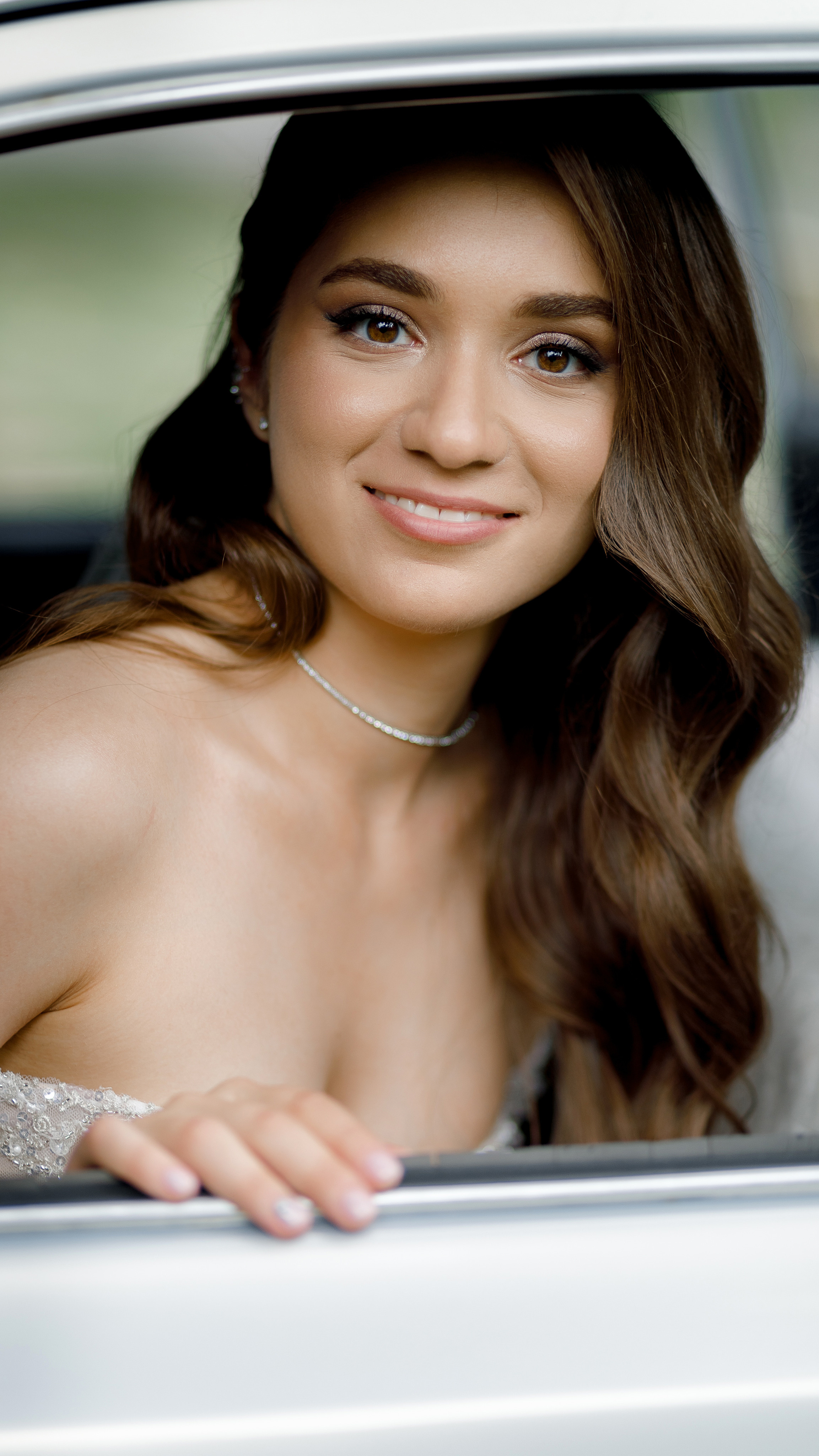 Антон и Саида. Свадебный фотограф в Москве и Санкт-Петербурге Денис Ходюков