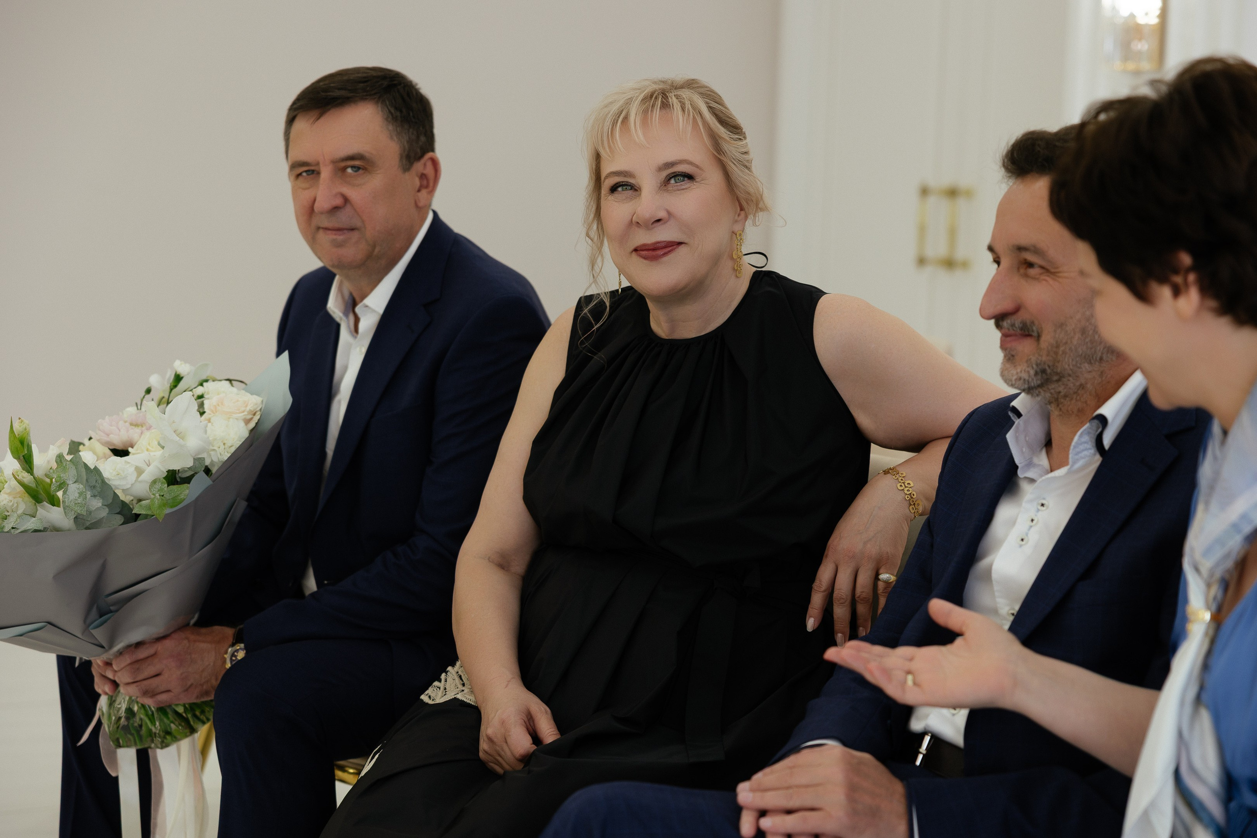 Свадьба Полины и Никиты. Портретный и репортажный фотограф в Москве Олеся Лисарк