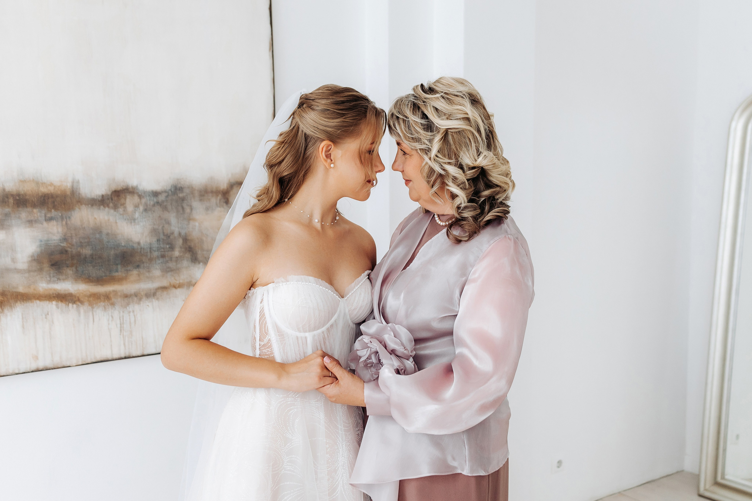 Александр Ирина. Фотограф Омск Андрей Козяков