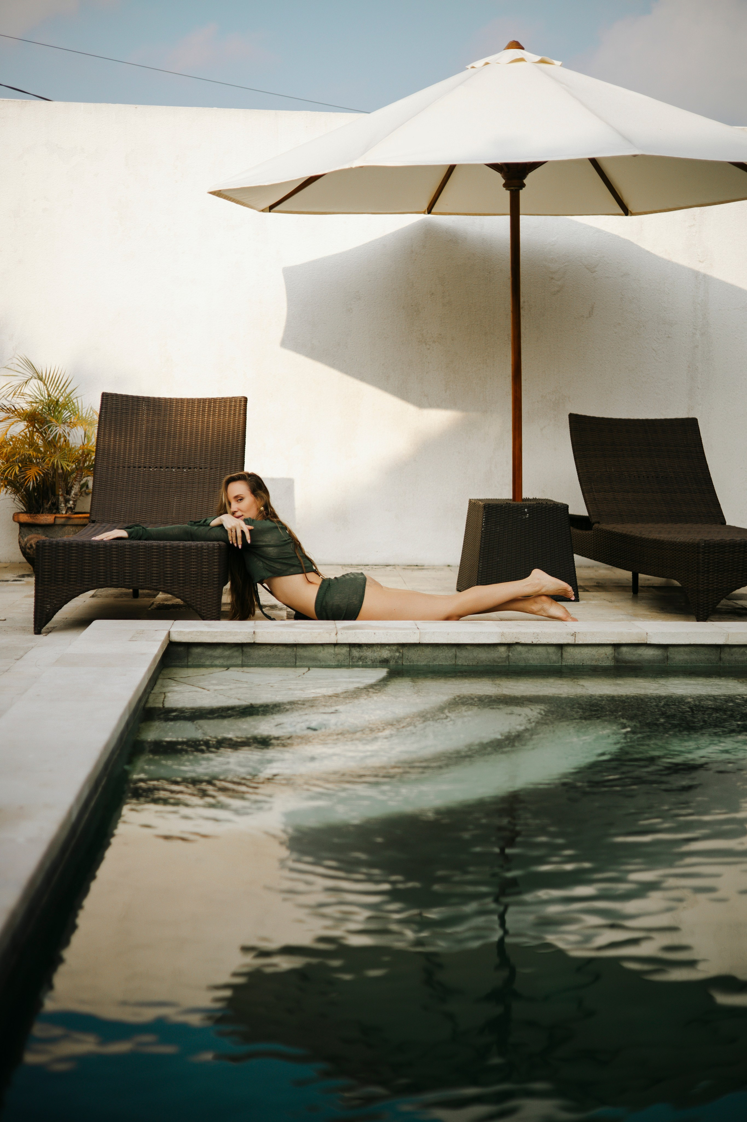 Настя Бали. Nikolpinhasova