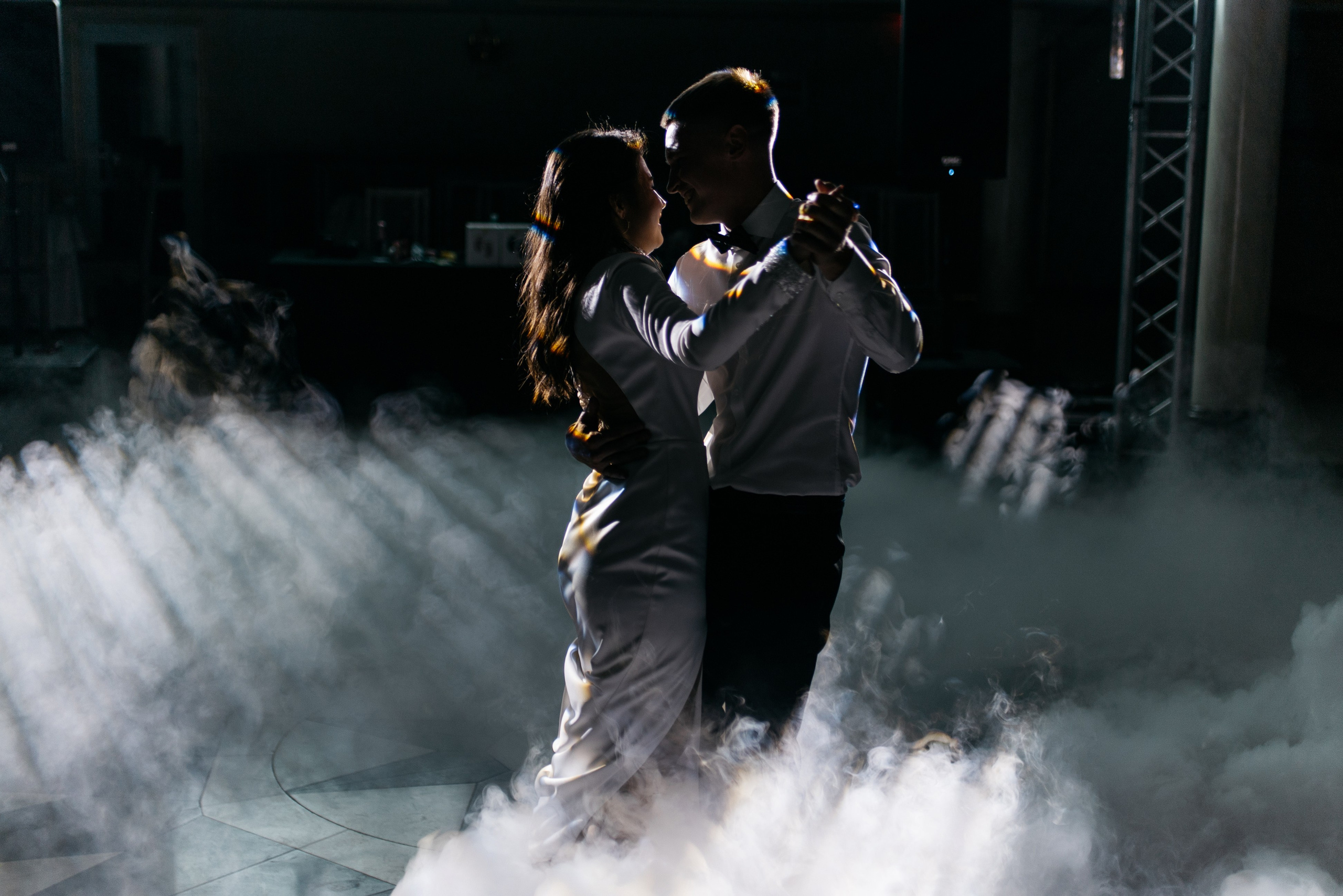 Самый важный день. Настя и Дима. Свадебный и семейный фотограф в Магнитогорске Катя Буряк