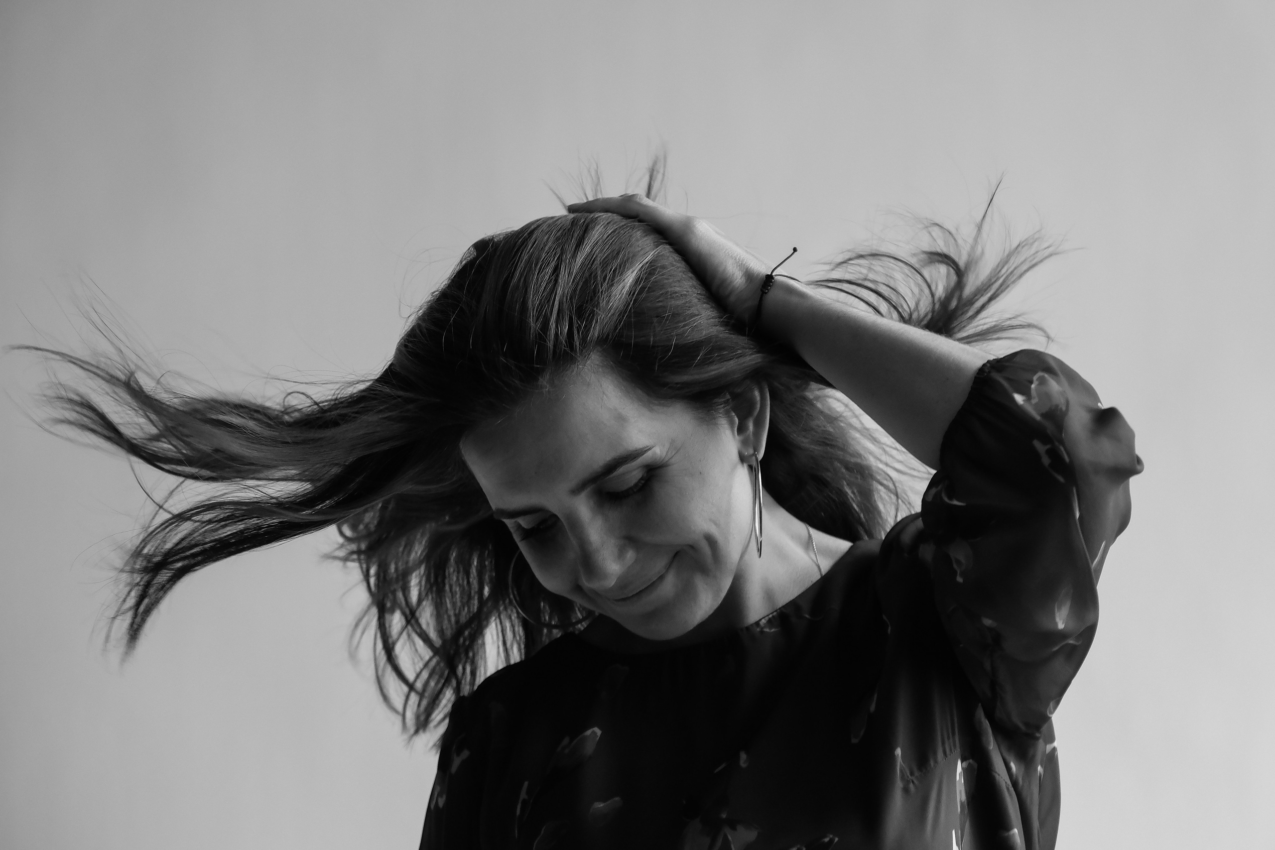 ЖЕНСКИЙ ПОРТРЕТ. Фотограф и видеограф в Тюмени Анна Жагорина, ваши фото еще не отдавали так быстро!