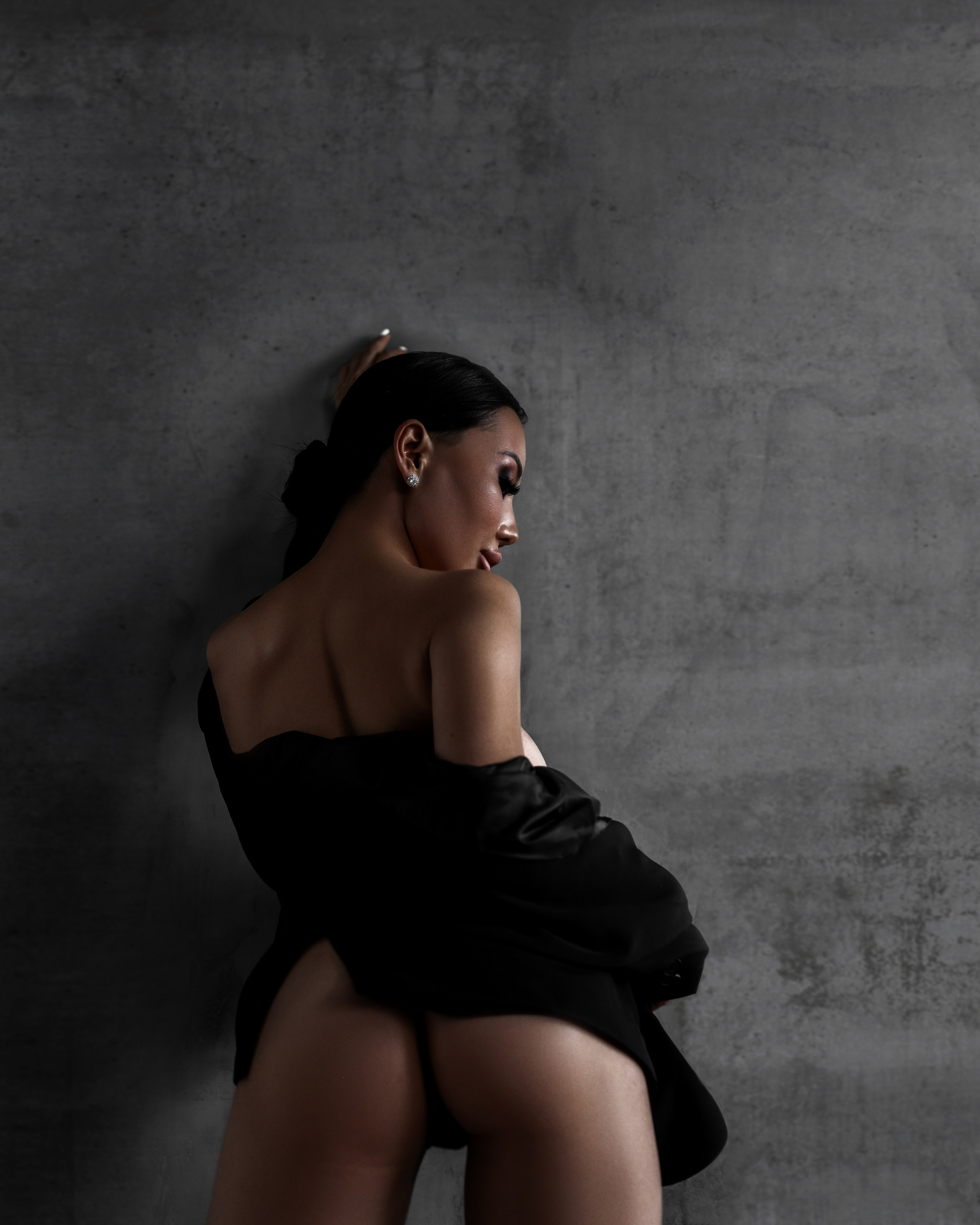 GAUHAR. Фотограф TAULAN_1