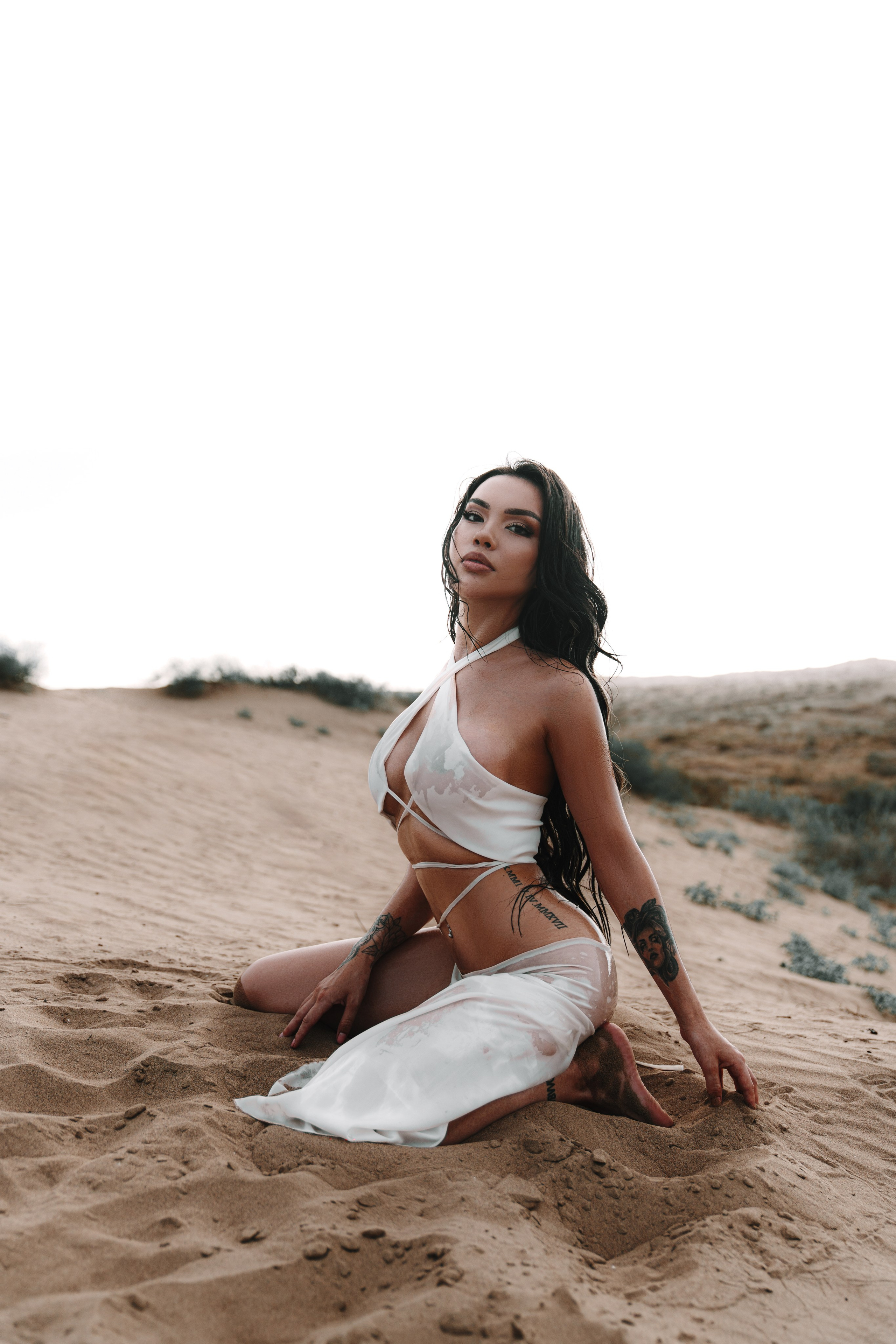 SABINA. Фотограф TAULAN_1