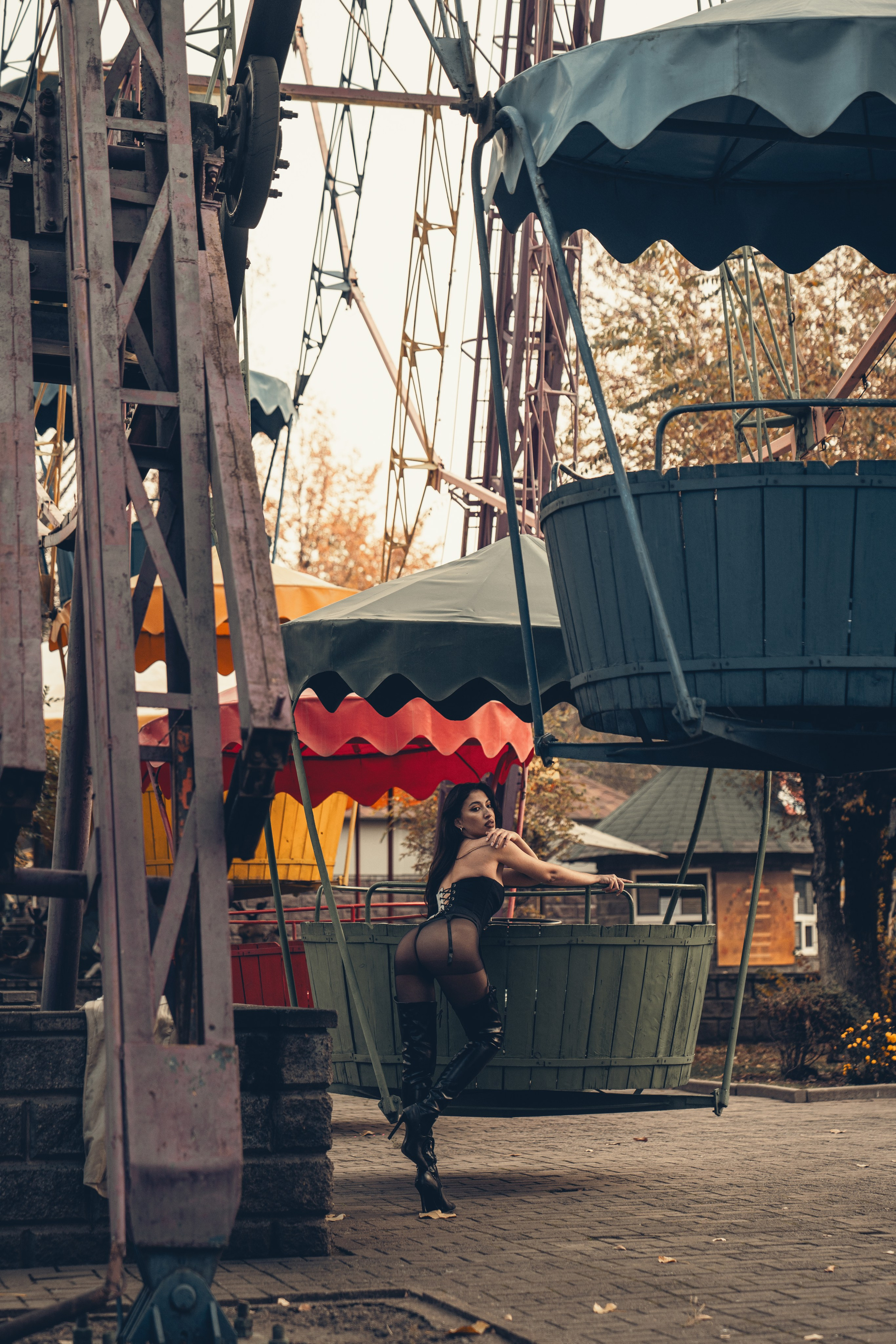 LERA. Фотограф TAULAN_1