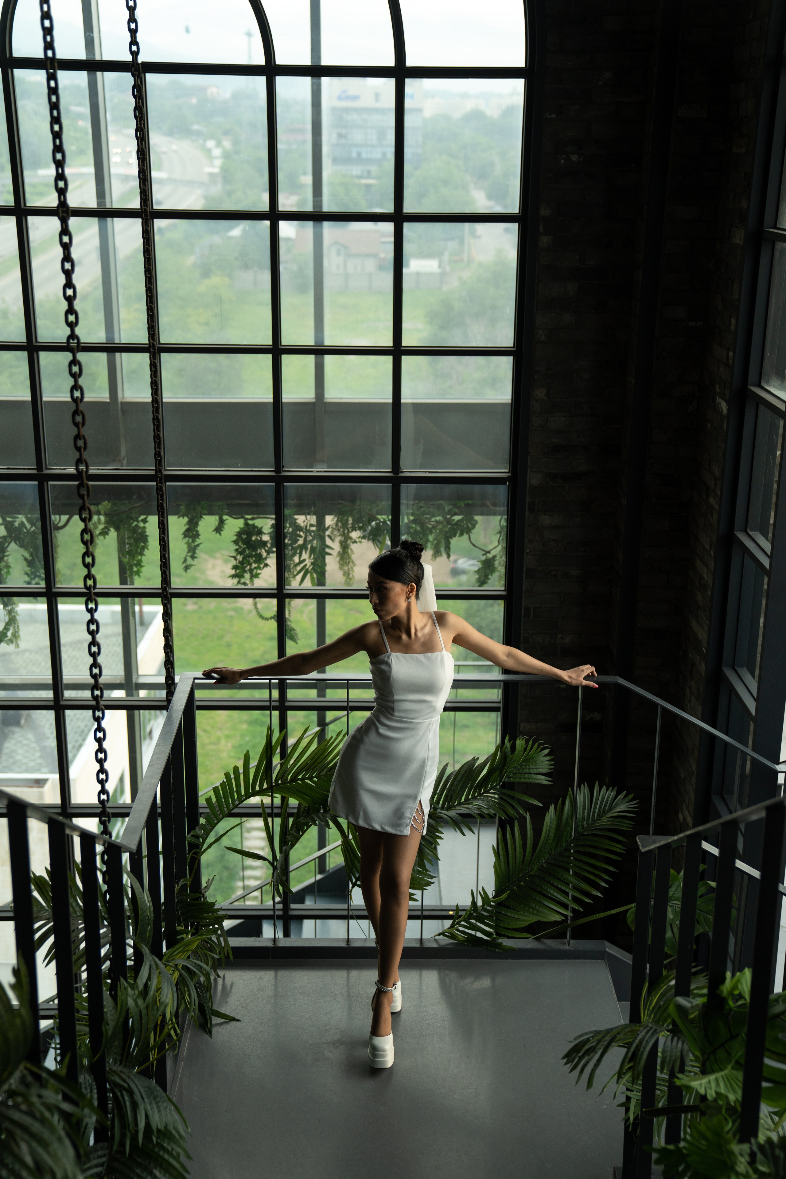 ZHANEKA. Фотограф TAULAN_1