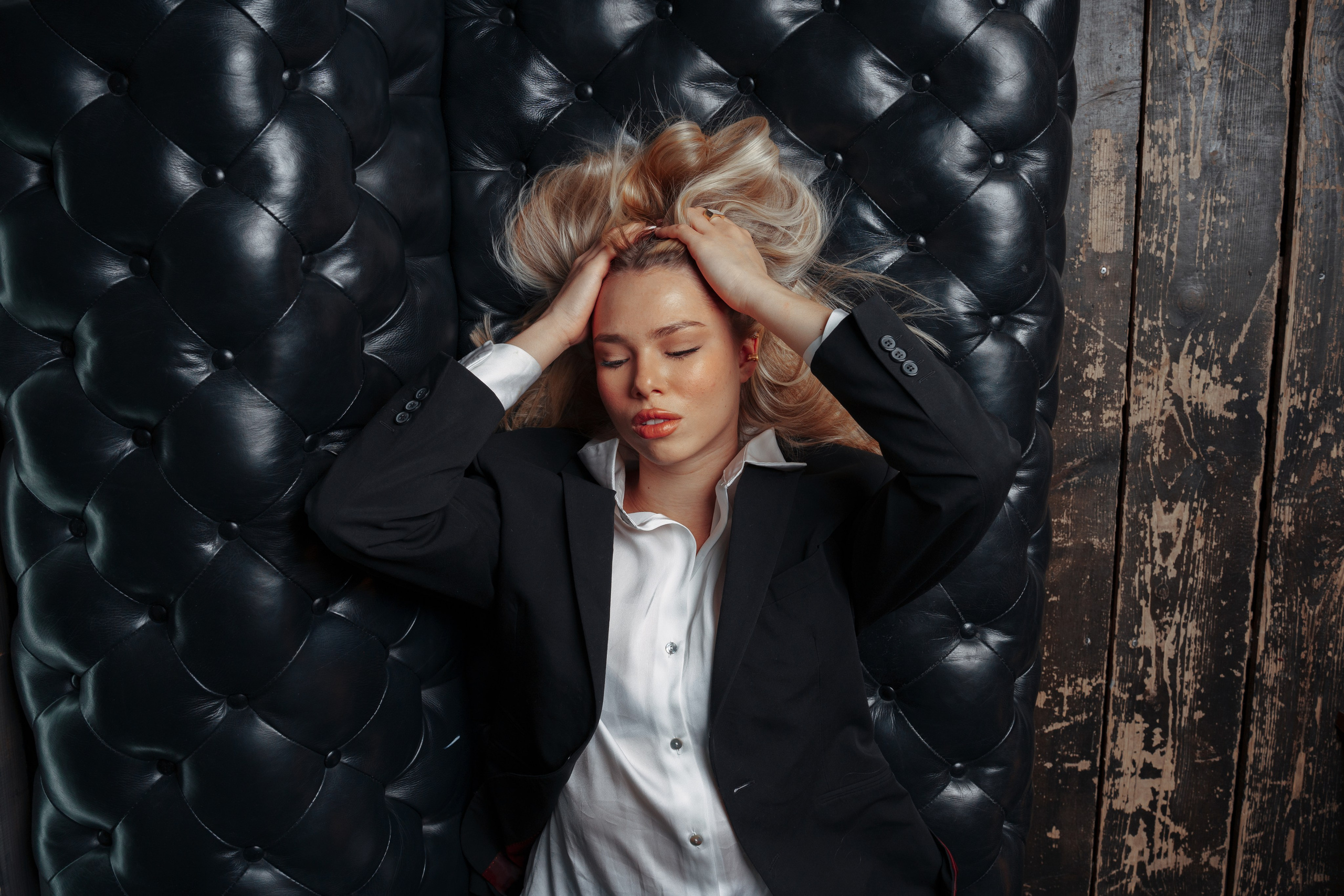 Надежда. Репортажный и Свадебный фотограф в Москве Иван Белов