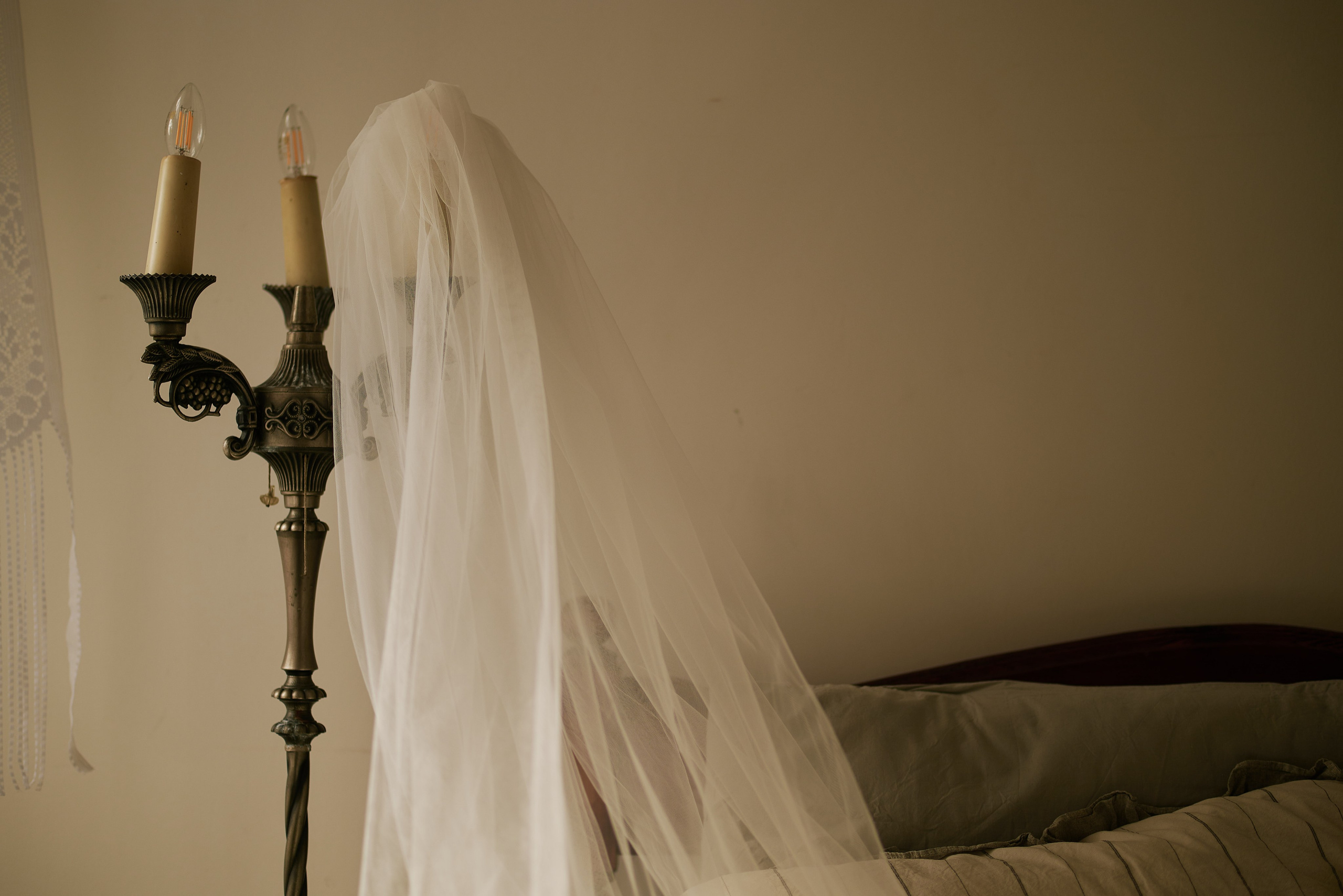 Саша и Даша. Фотограф Екатерина Строганова