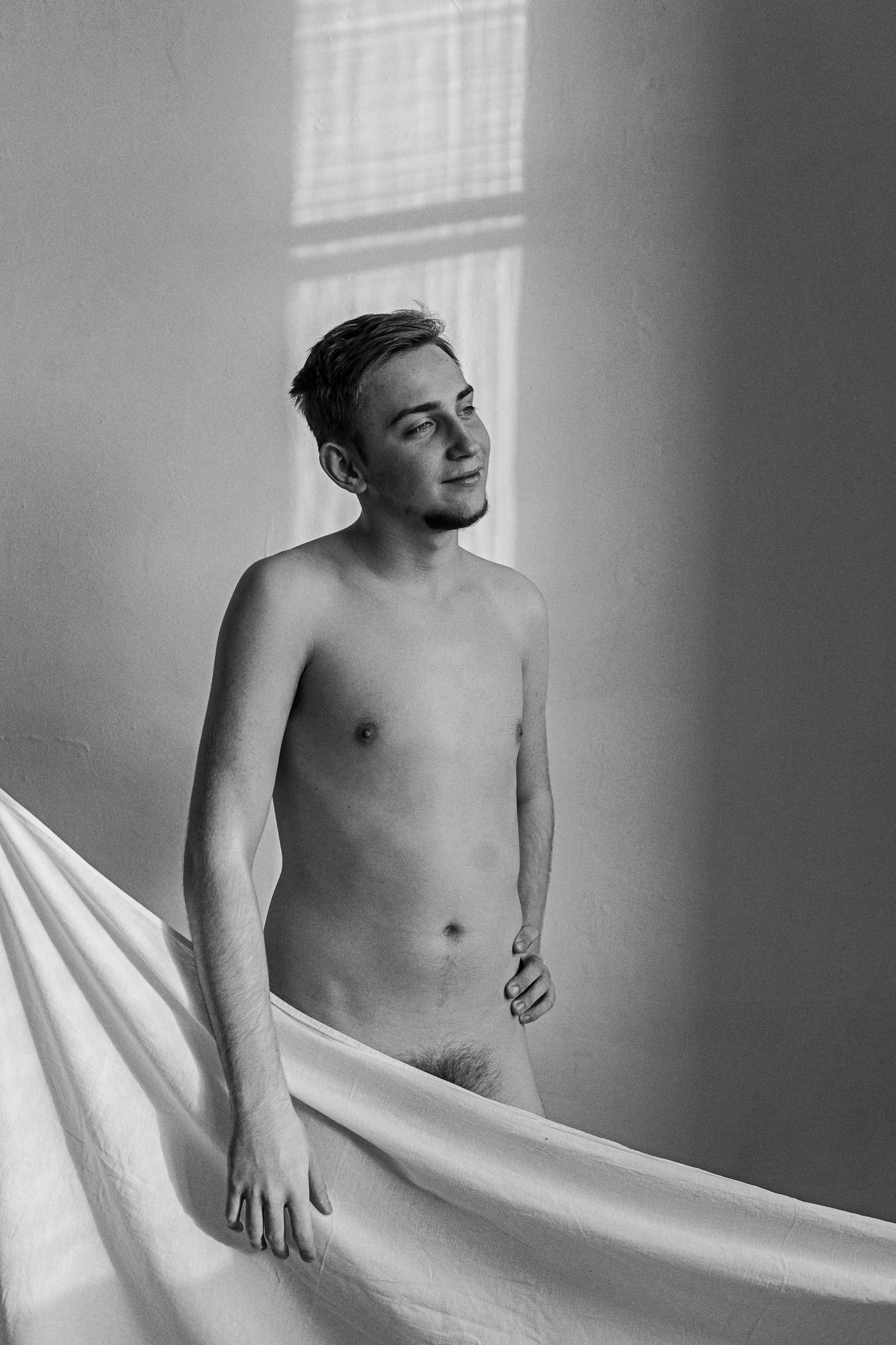 Danya. Sergey Vinogradov photographer Russia Saint Petersburg