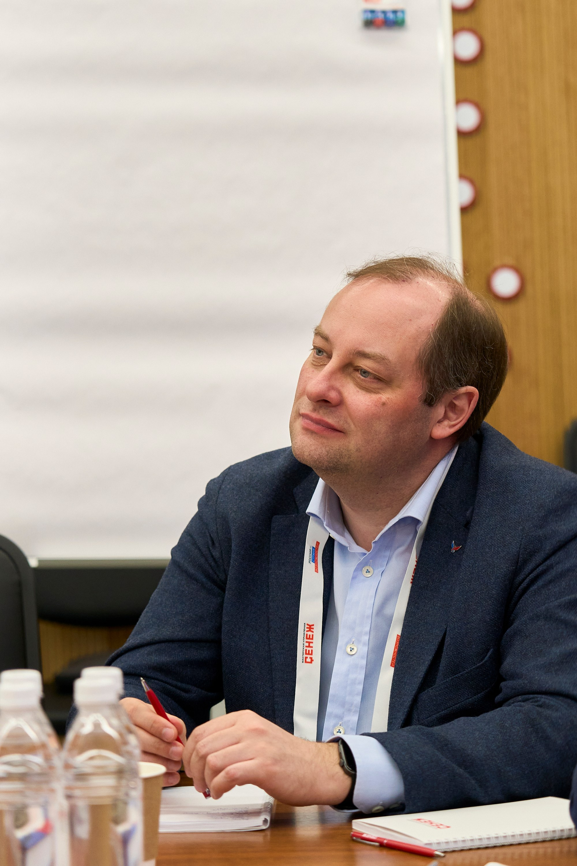 Репортажи / Корпоративы. Портретный фотограф в Москве