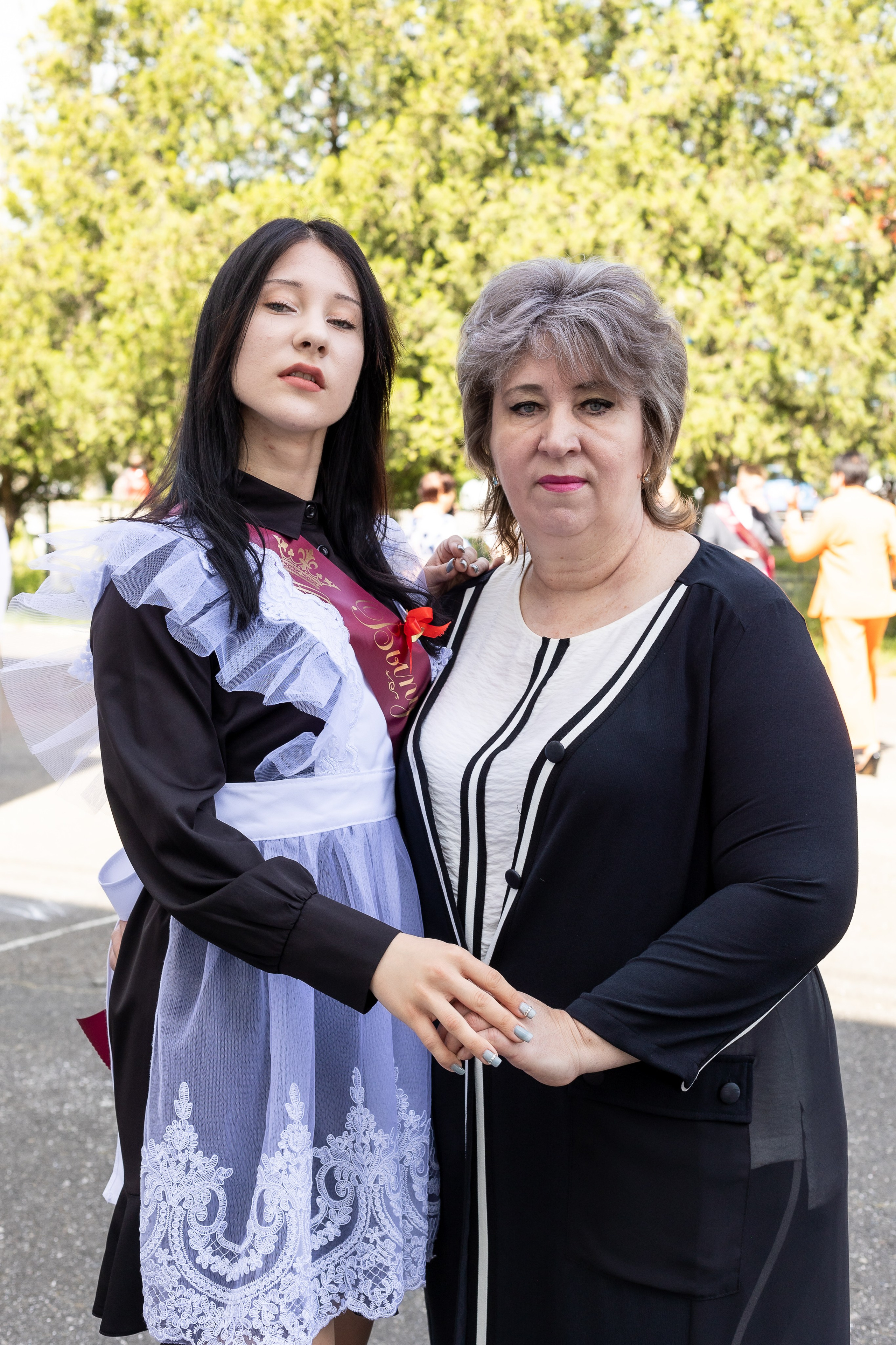 Последний звонок. Выпускные альбомы Майкоп, Краснодар Елена Золотарева