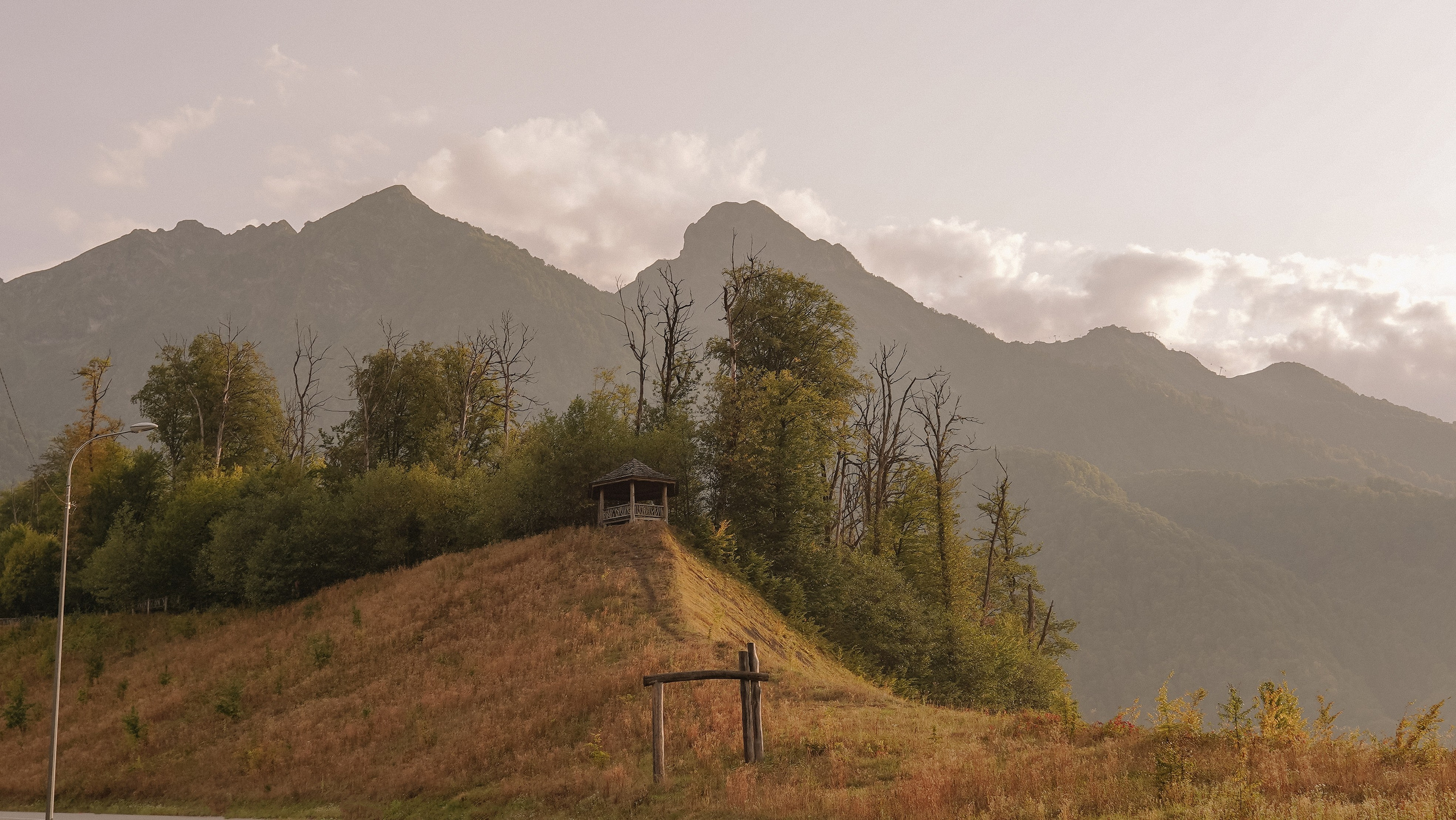 «Коготь». Милана Довгаль - семейный фотограф и видеограф  в Адлере и Сочи
