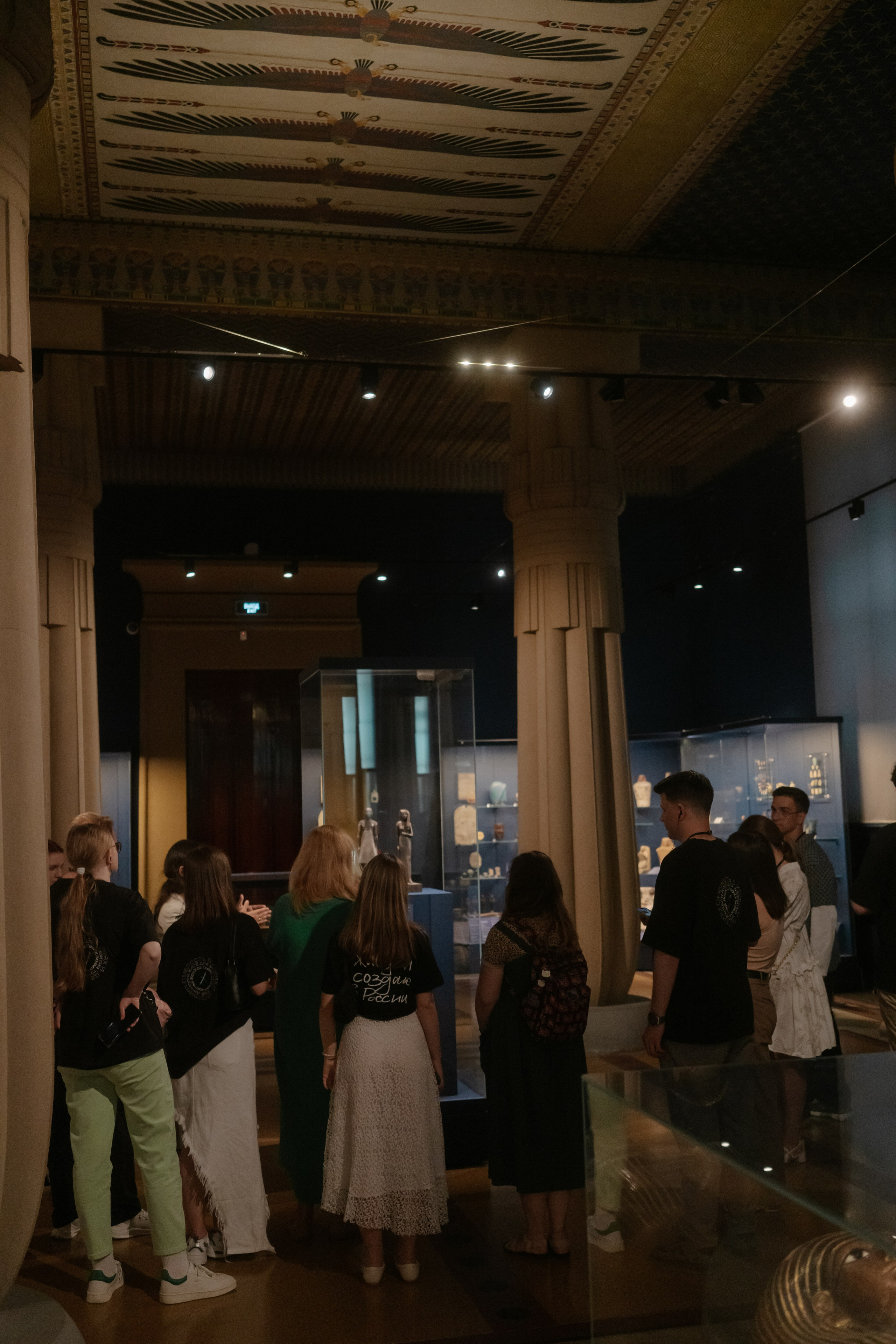 Мероприятия. Надя Инкина фотограф Москва