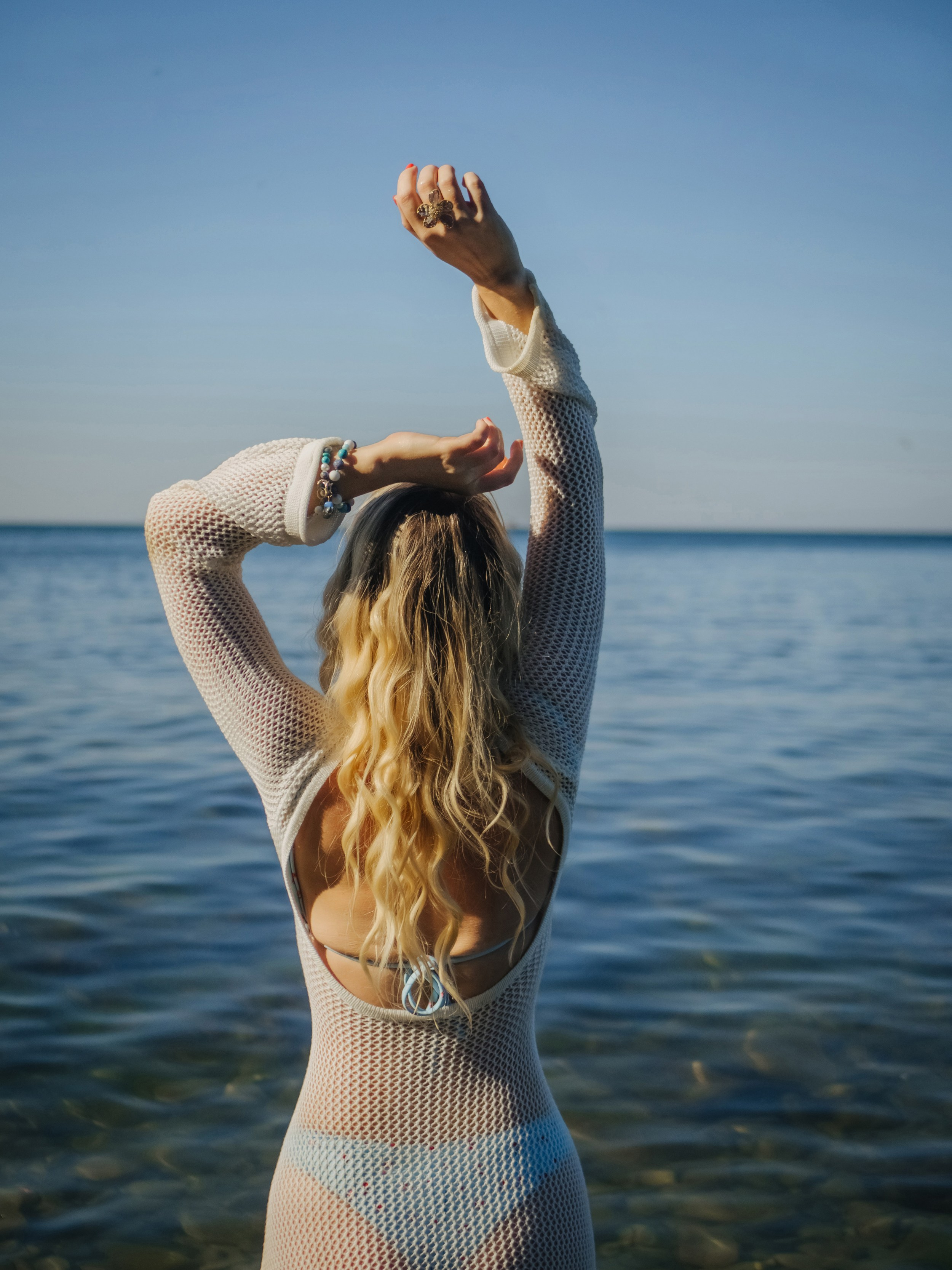 Наташа. Семейный, детский, свадебный, фотограф в городе Анапа