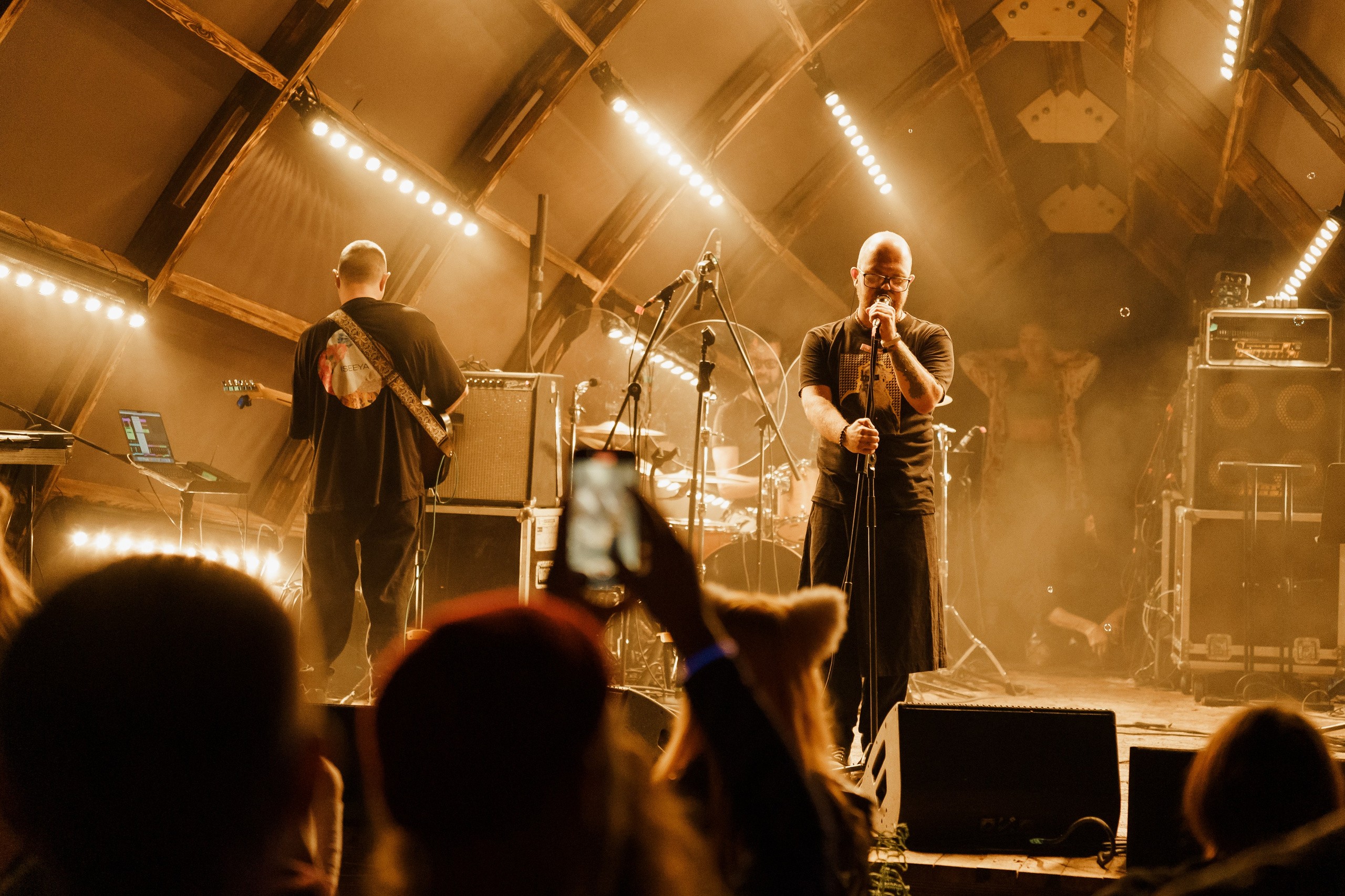 ОдноНо (Skazka 2024). Свадебный фотограф в Москве и Подмосковье Виктор Одинцов