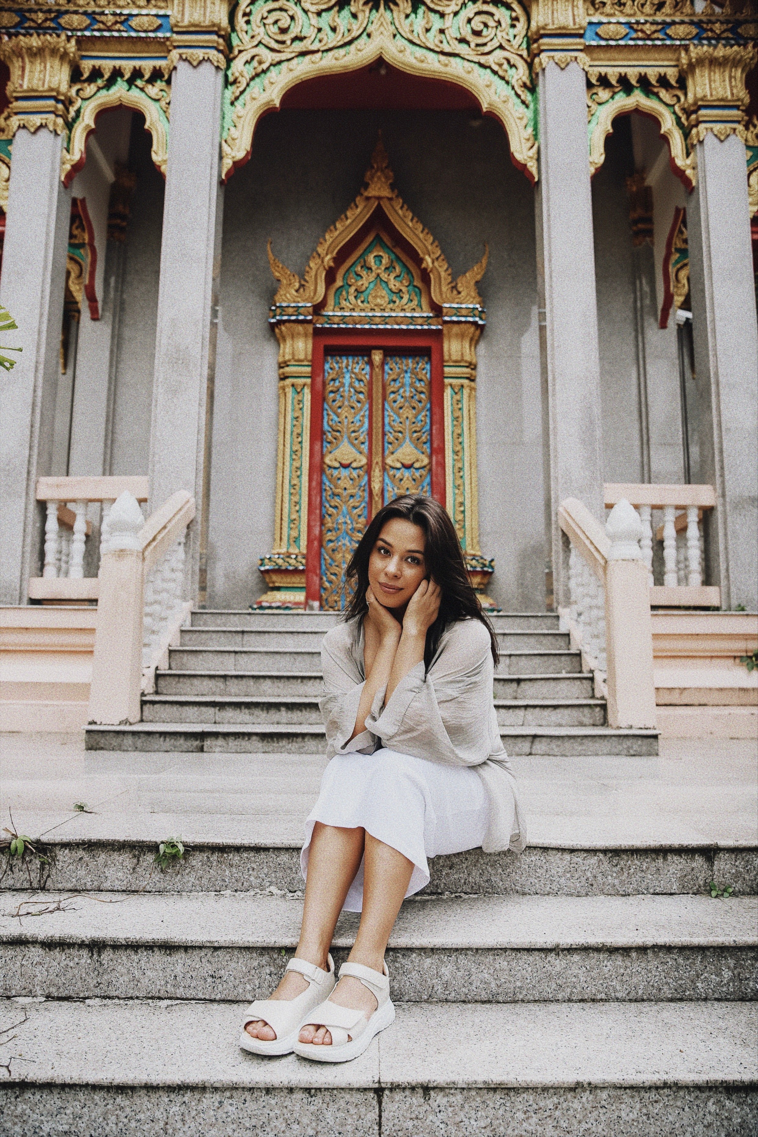 ТатьянаТаиланд. Фотограф и видеограф Анна Домашенко