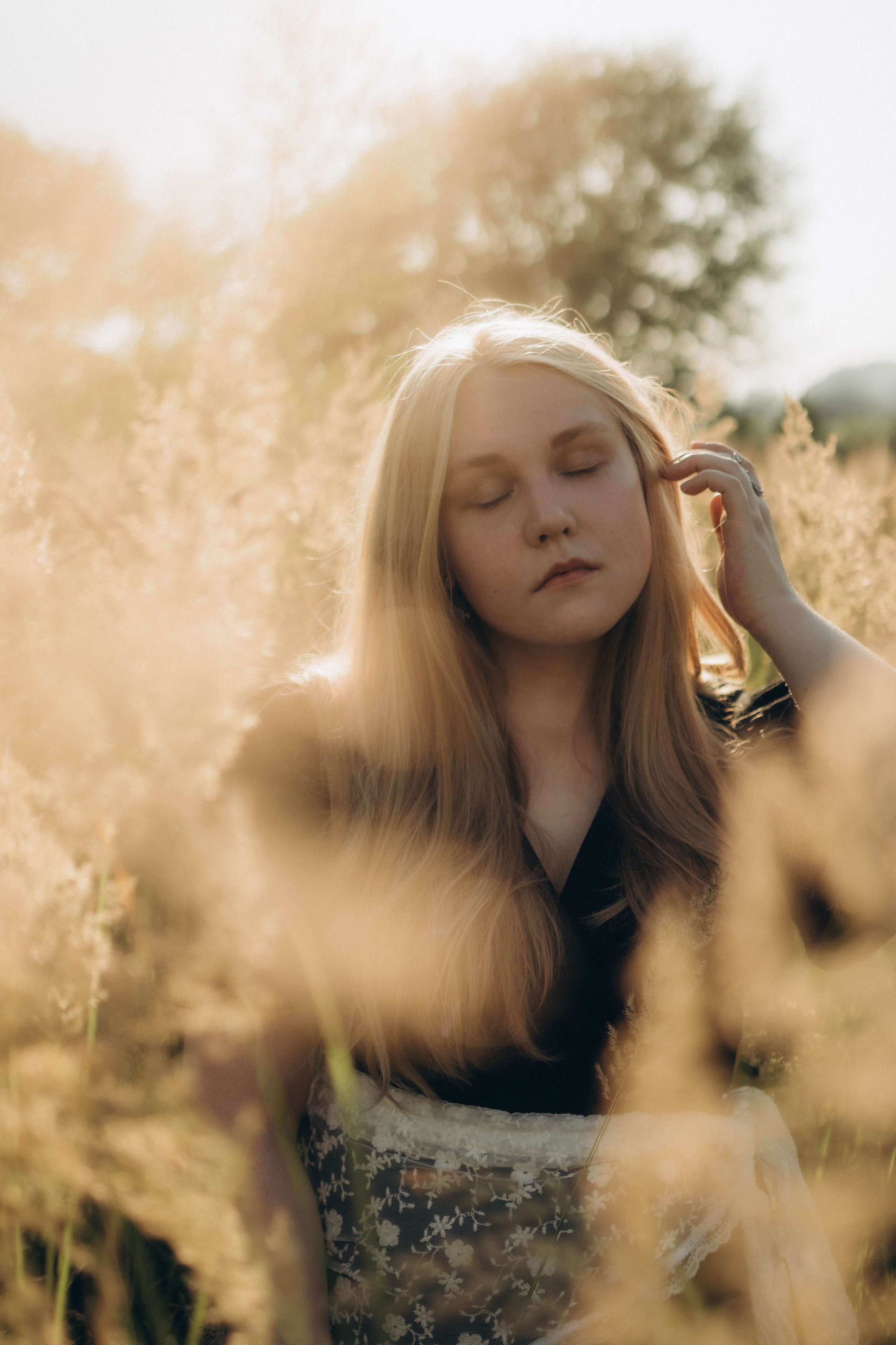 София. Портретный фотограф Дарья Бахматова | Нижний Новгород