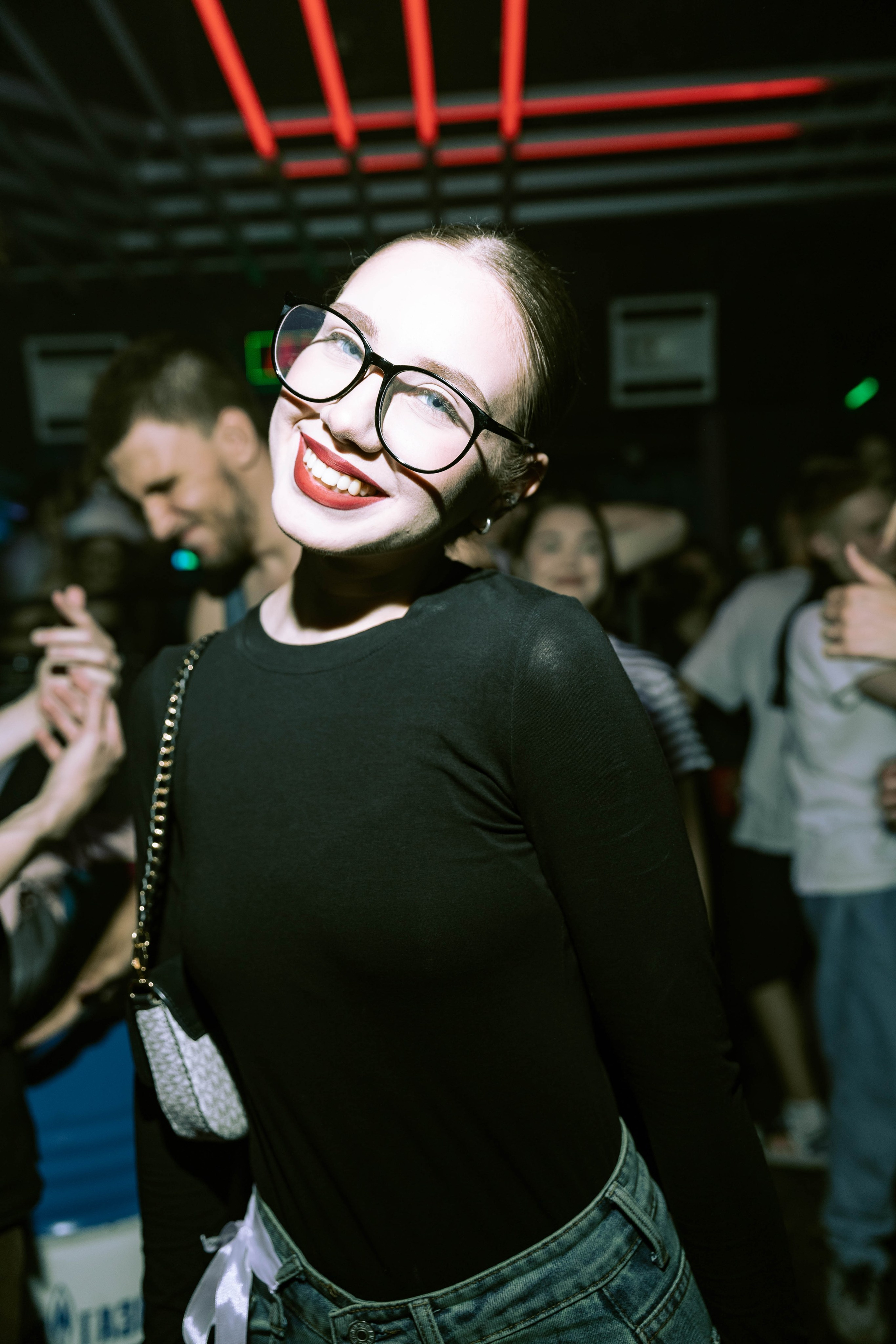 Mishka-bar 3. _Carpe diem_