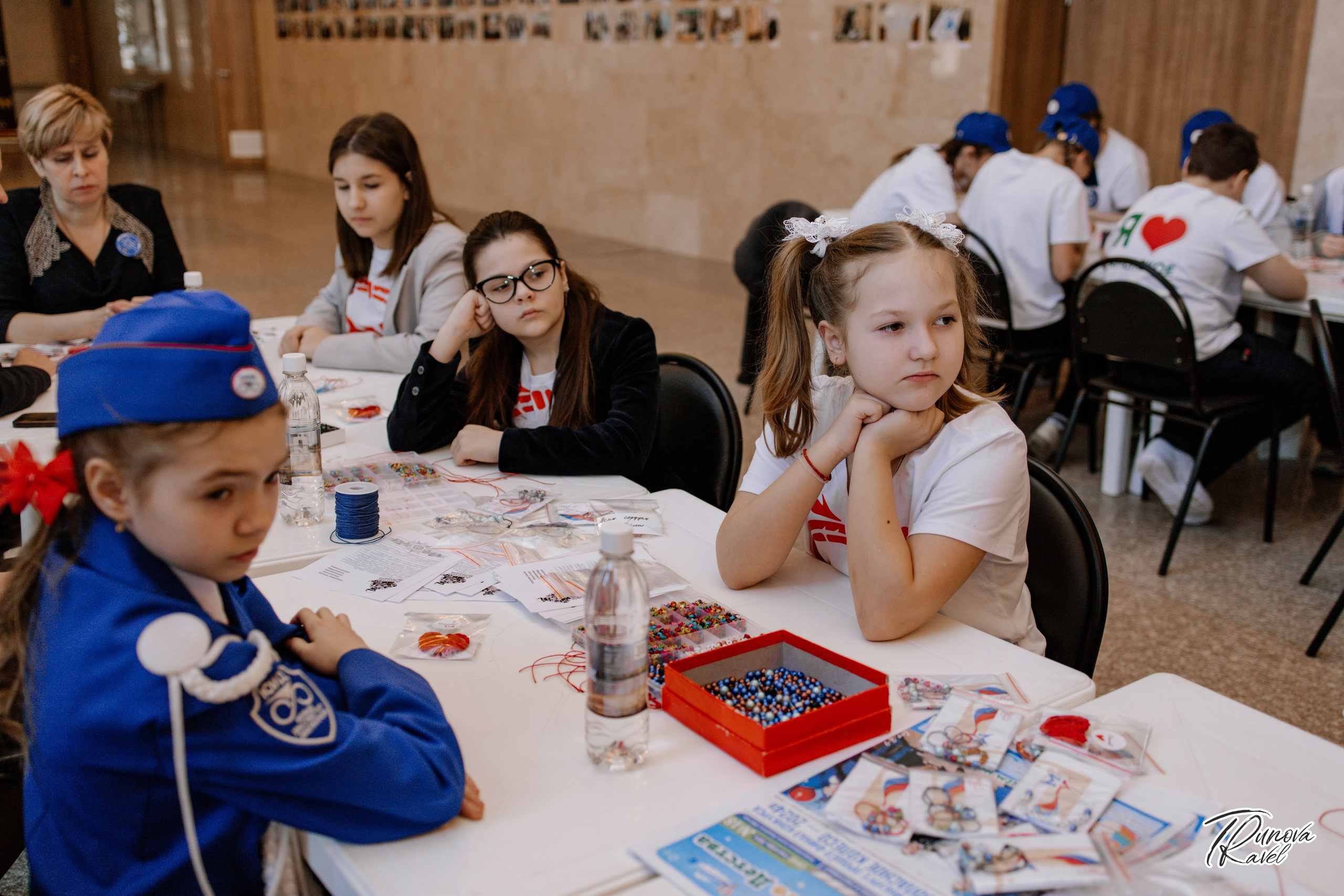 Концерт в Раменском. БЛАГОТВОРИТЕЛЬНЫЙ ПРОЕКТ «ВЕРНИСЬ!»