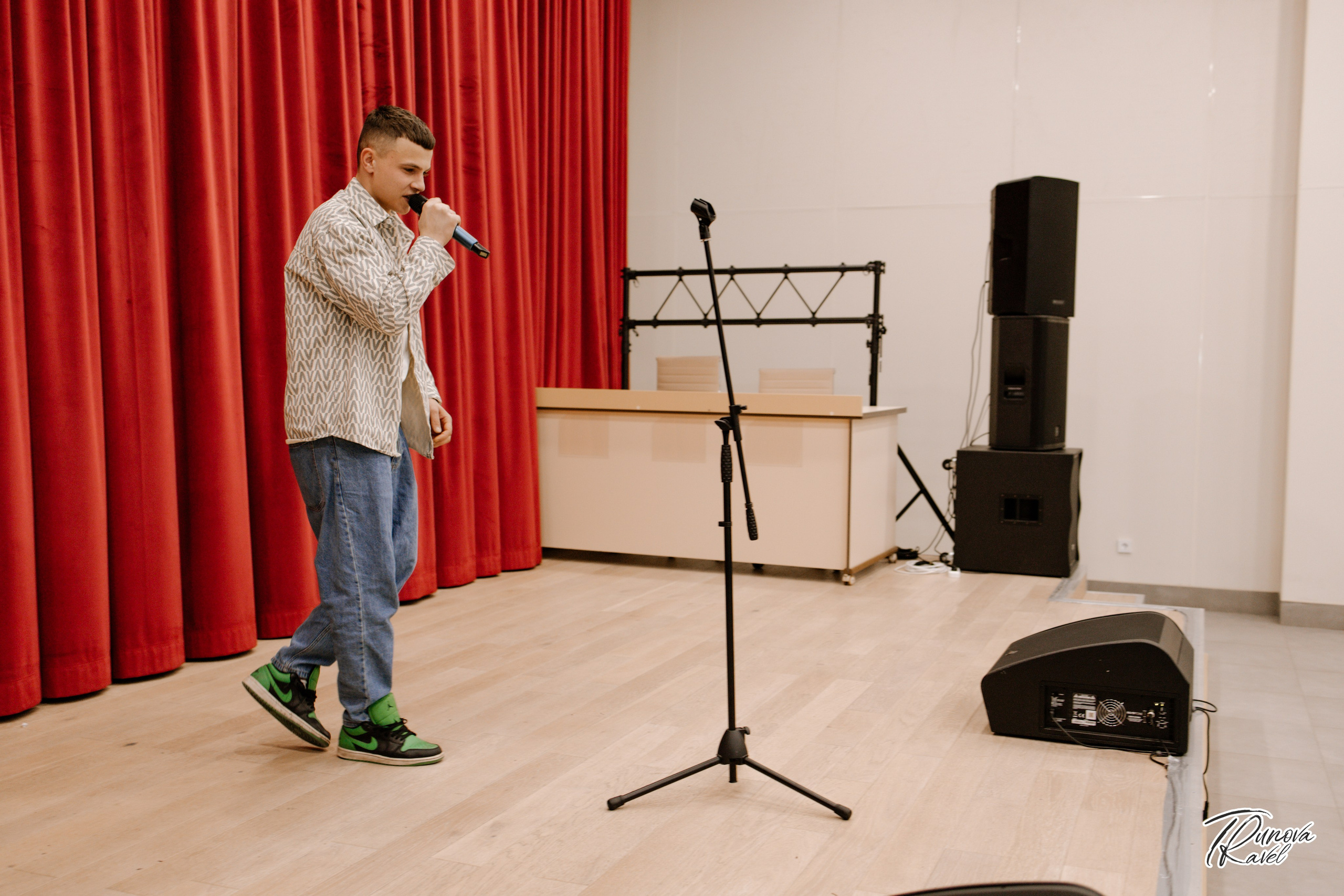 Центральный военный клинический госпиталь имени А. А. Вишневского. БЛАГОТВОРИТЕЛЬНЫЙ ПРОЕКТ «ВЕРНИСЬ!»