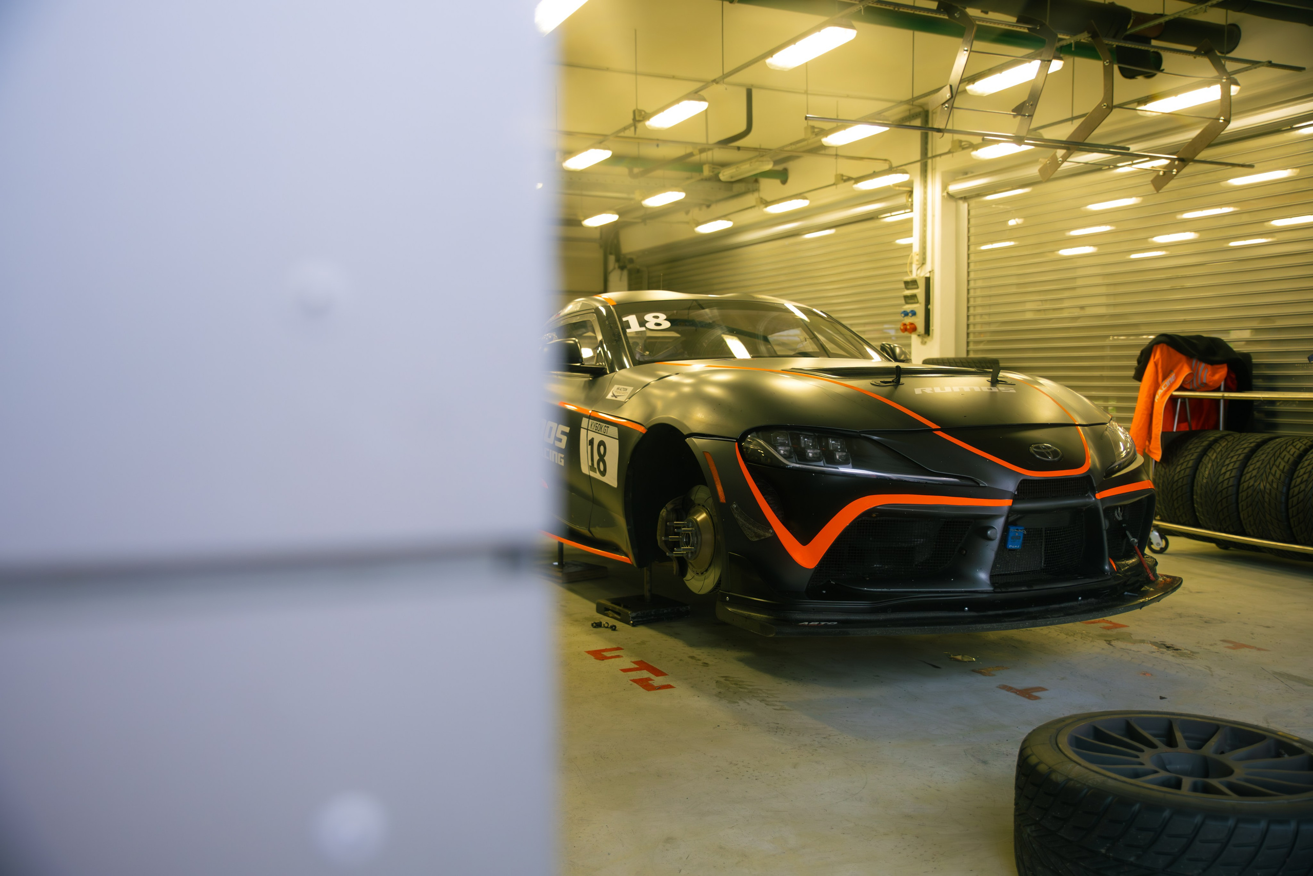 Кубок GT. Photograph Balashkevich