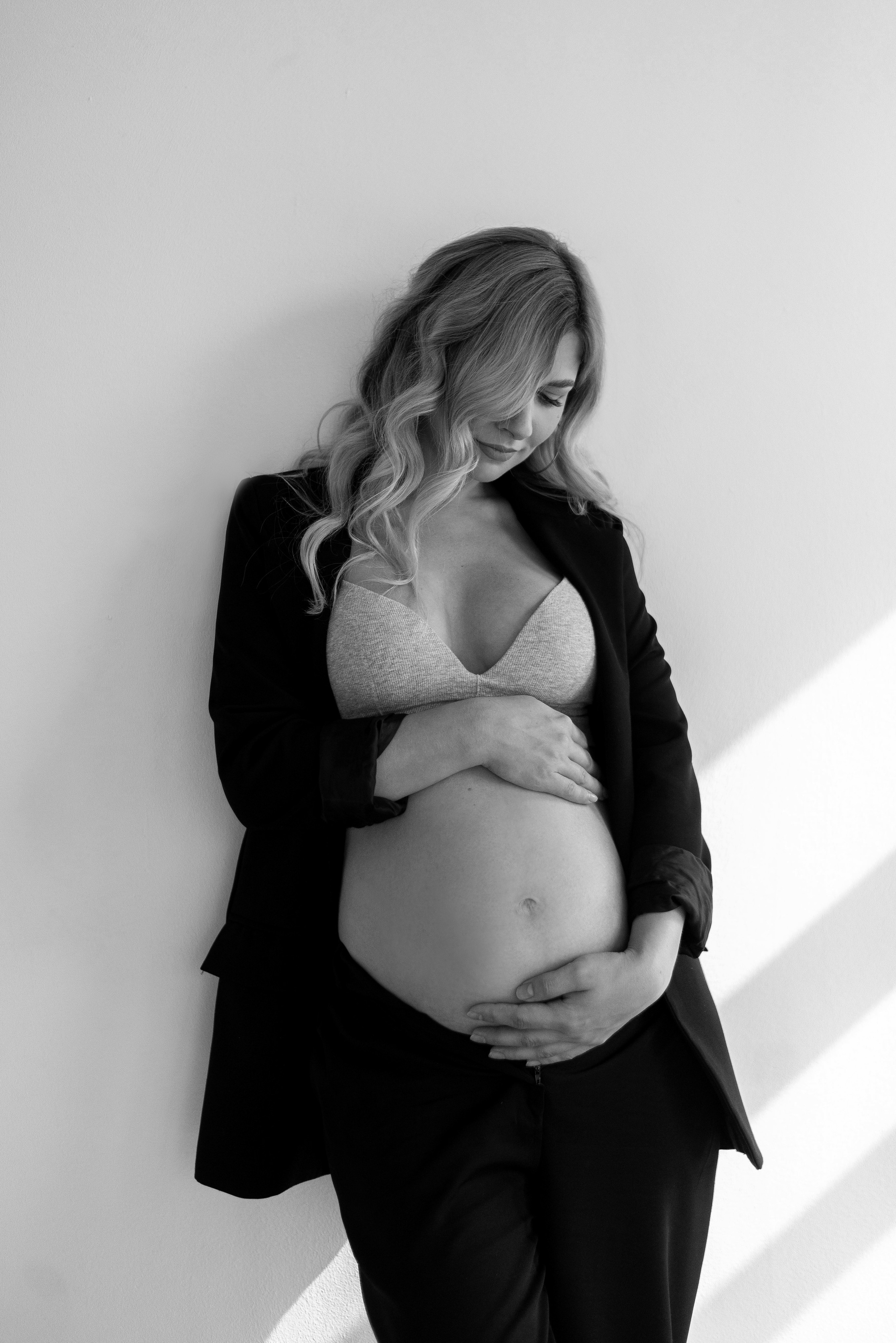 БЕРЕМЕННОСТЬ. ЖЕНСКИЙ ФОТОГРАФ КРИСТИНА ВИГЕЛЬ