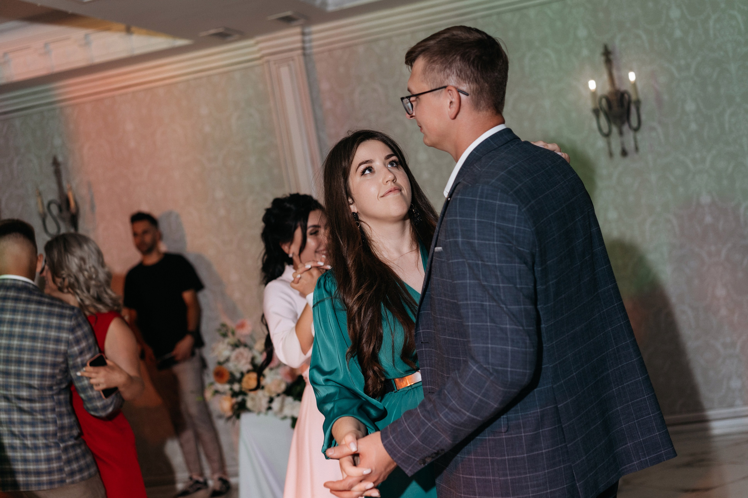 Александр и Ирина. Свадебный и семейный фотограф в Калининграде Анастасия Гриценко