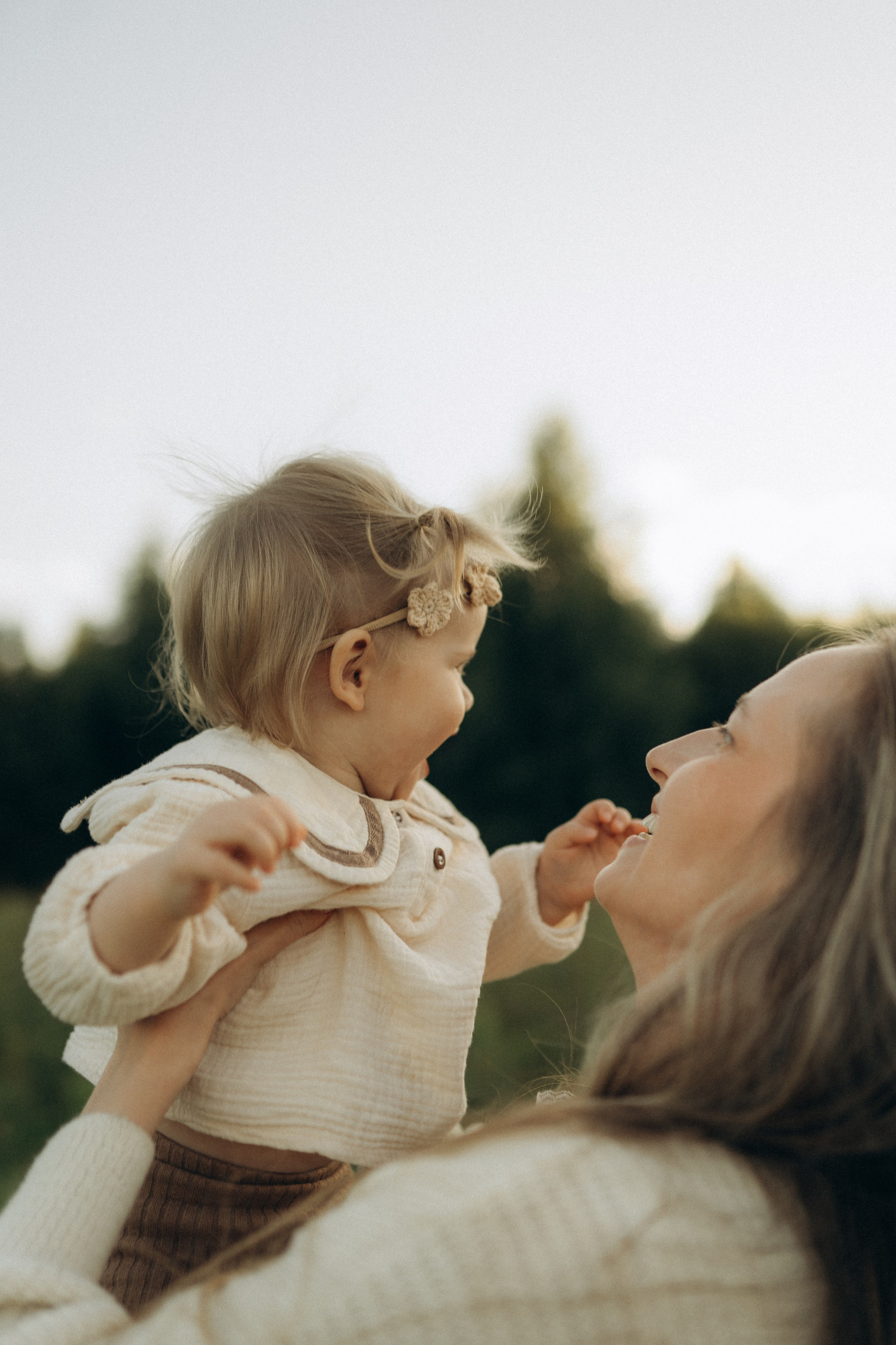 Женя, Никита и Оливия. Семейный lifestyle фотограф в Москве Рената Рафикова