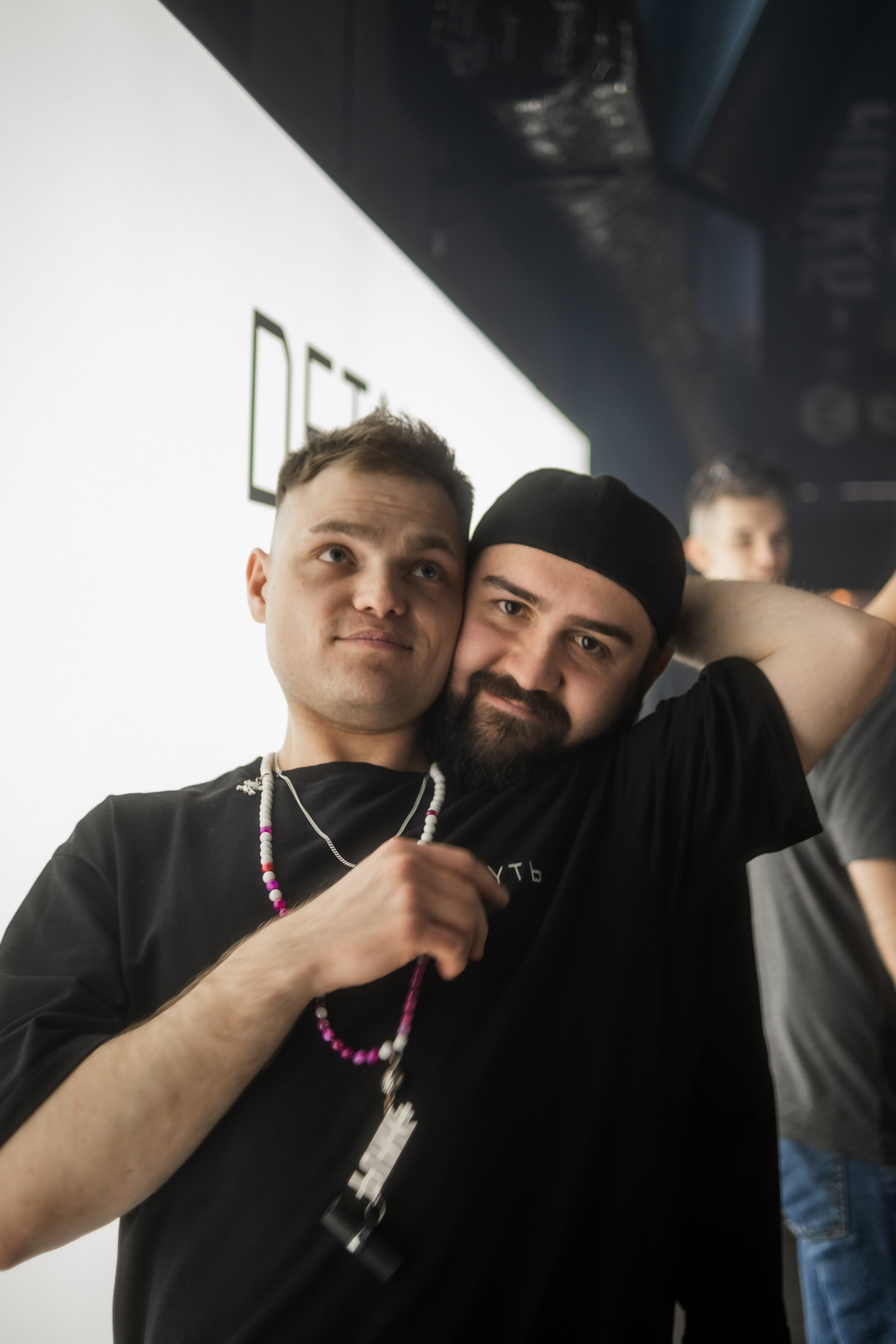 Hookah Master’s 2024 / «Detali.Bar». Фотограф в Тюмени Кирилл Марфин