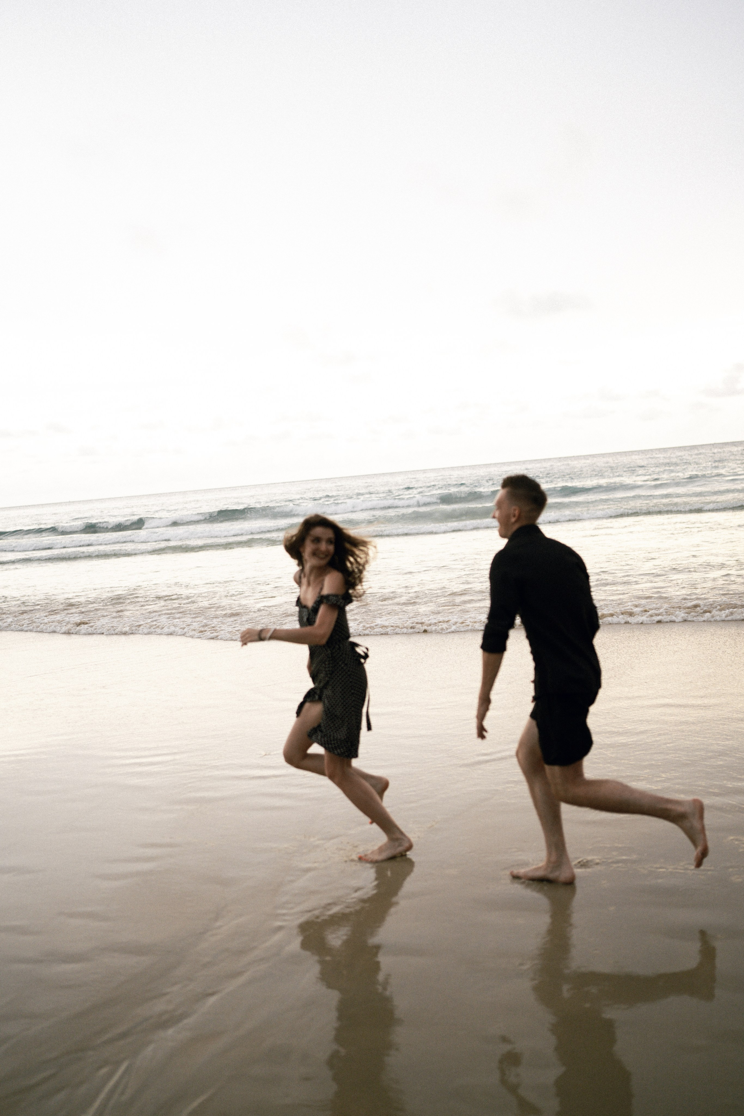 SOFIA & SERGEI. Портретный и семейный фотограф на Пхукете Андрей Валиев