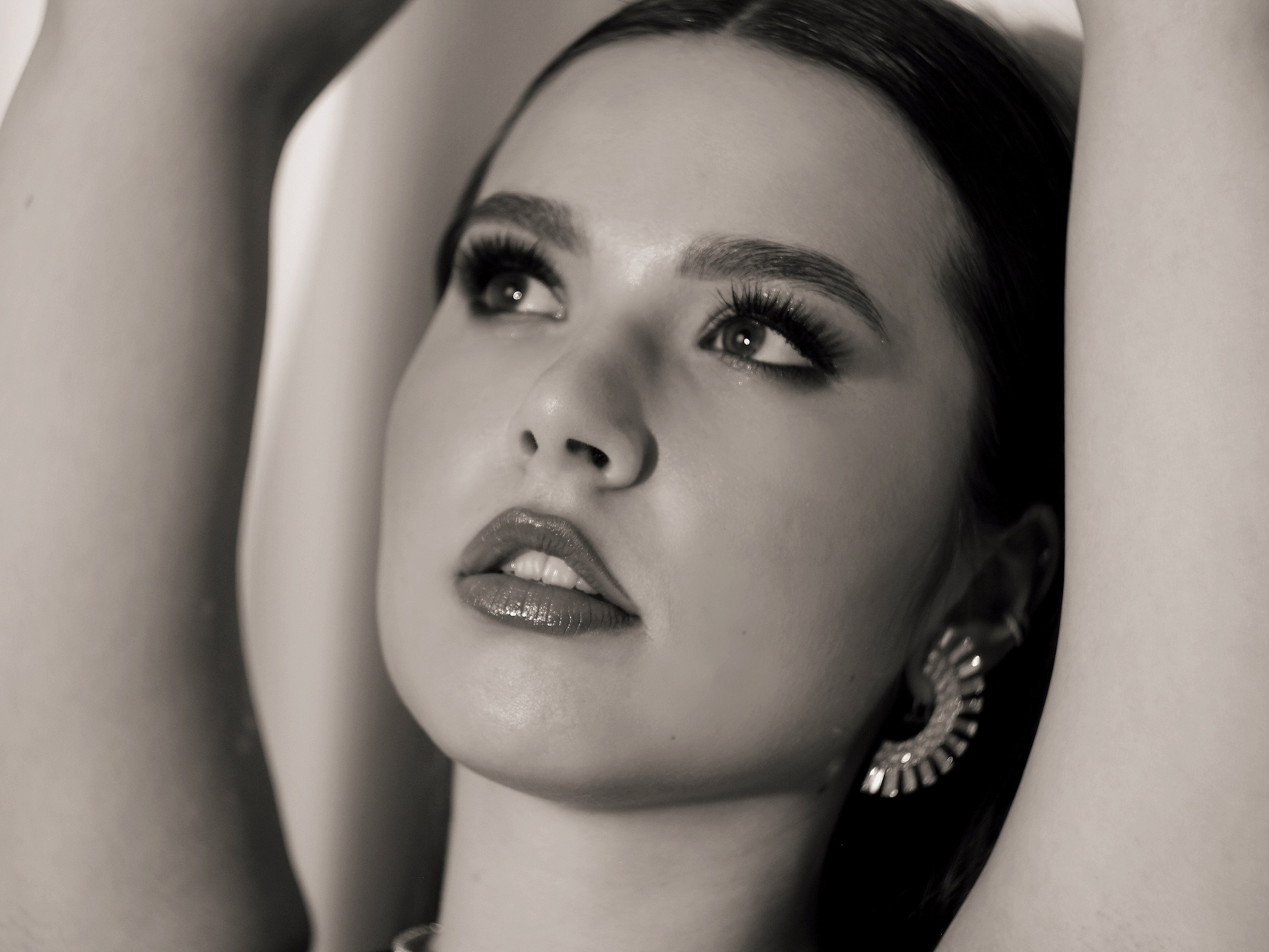 Дарья. Photography Eva