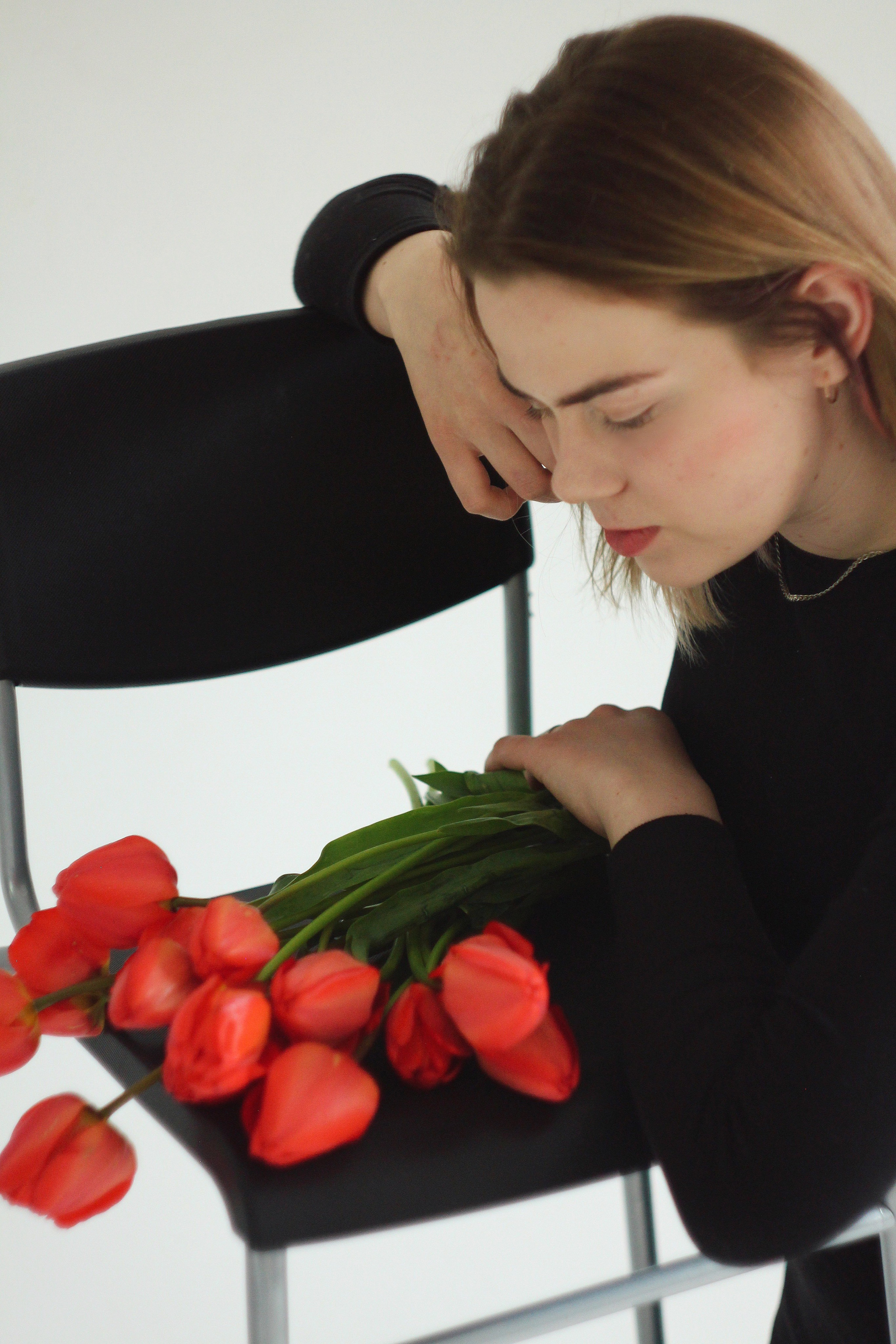 Студия daloni, Аня. Photography Eva