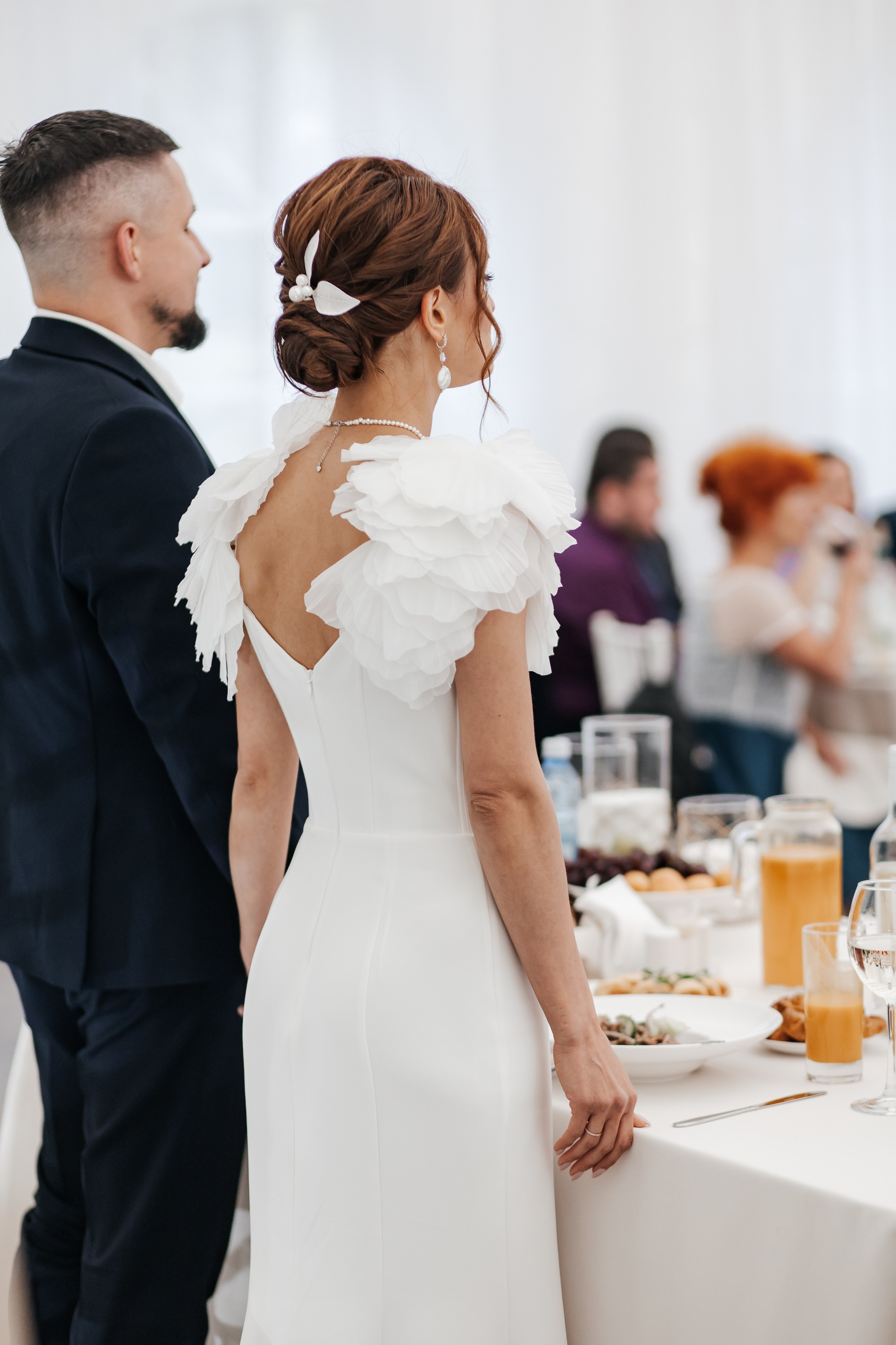 ПАКЕТ 8 ЧАСОВ. Свадебный  фотограф Новосибирск