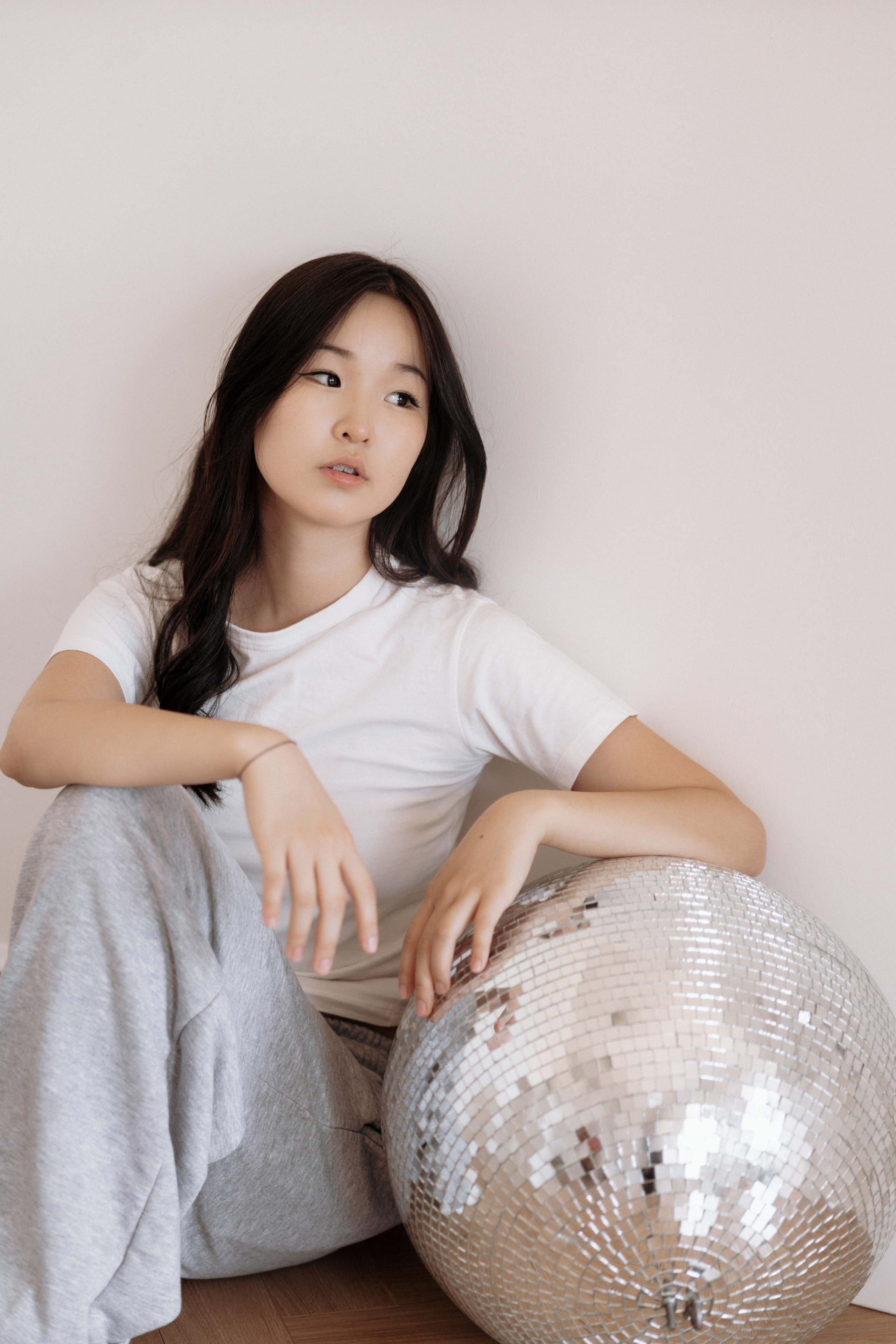 Валентина и Евгения. Фотограф Улан-Удэ