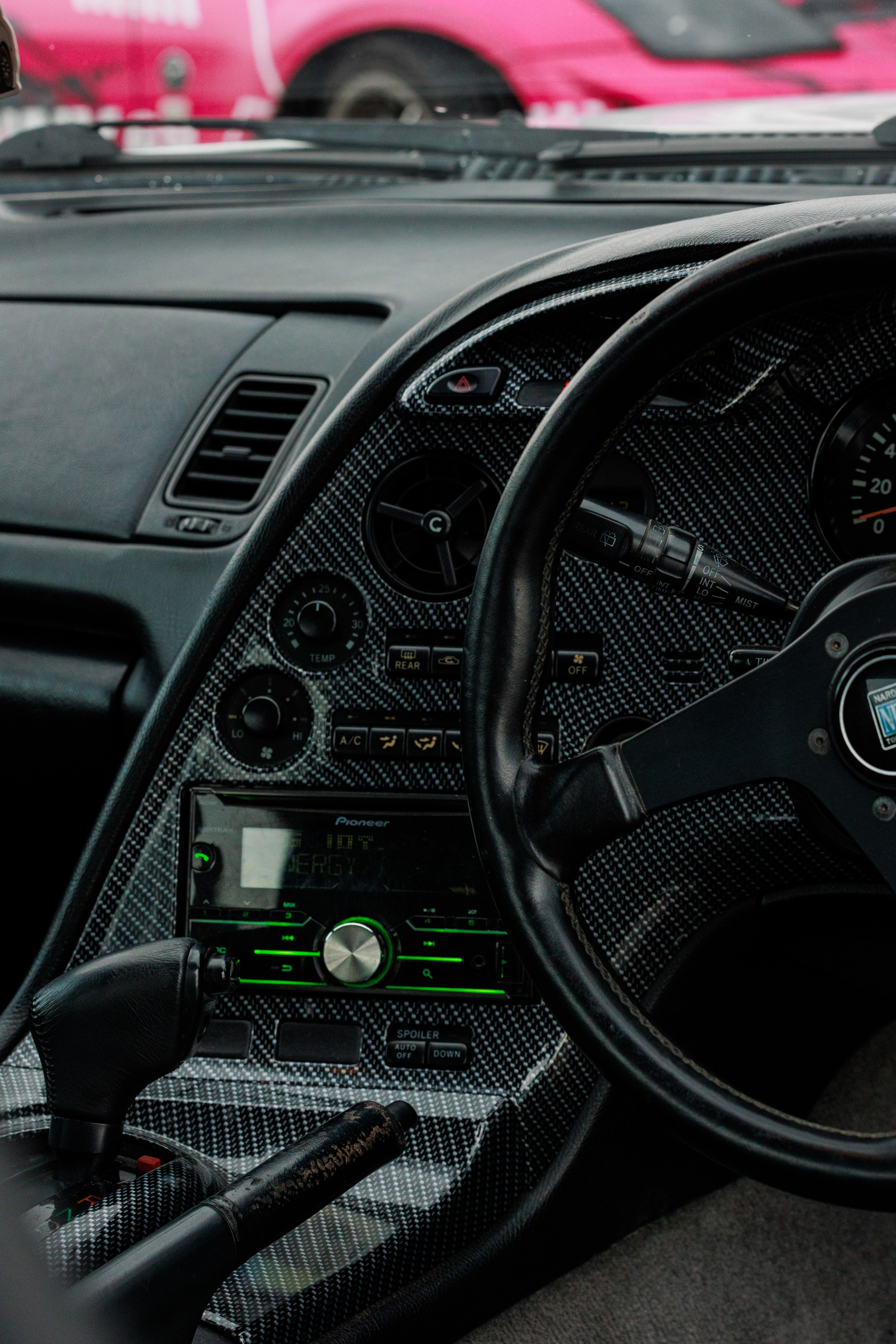 Машины. Фотограф в Санкт-Петербурге и Москве Макс Спектор