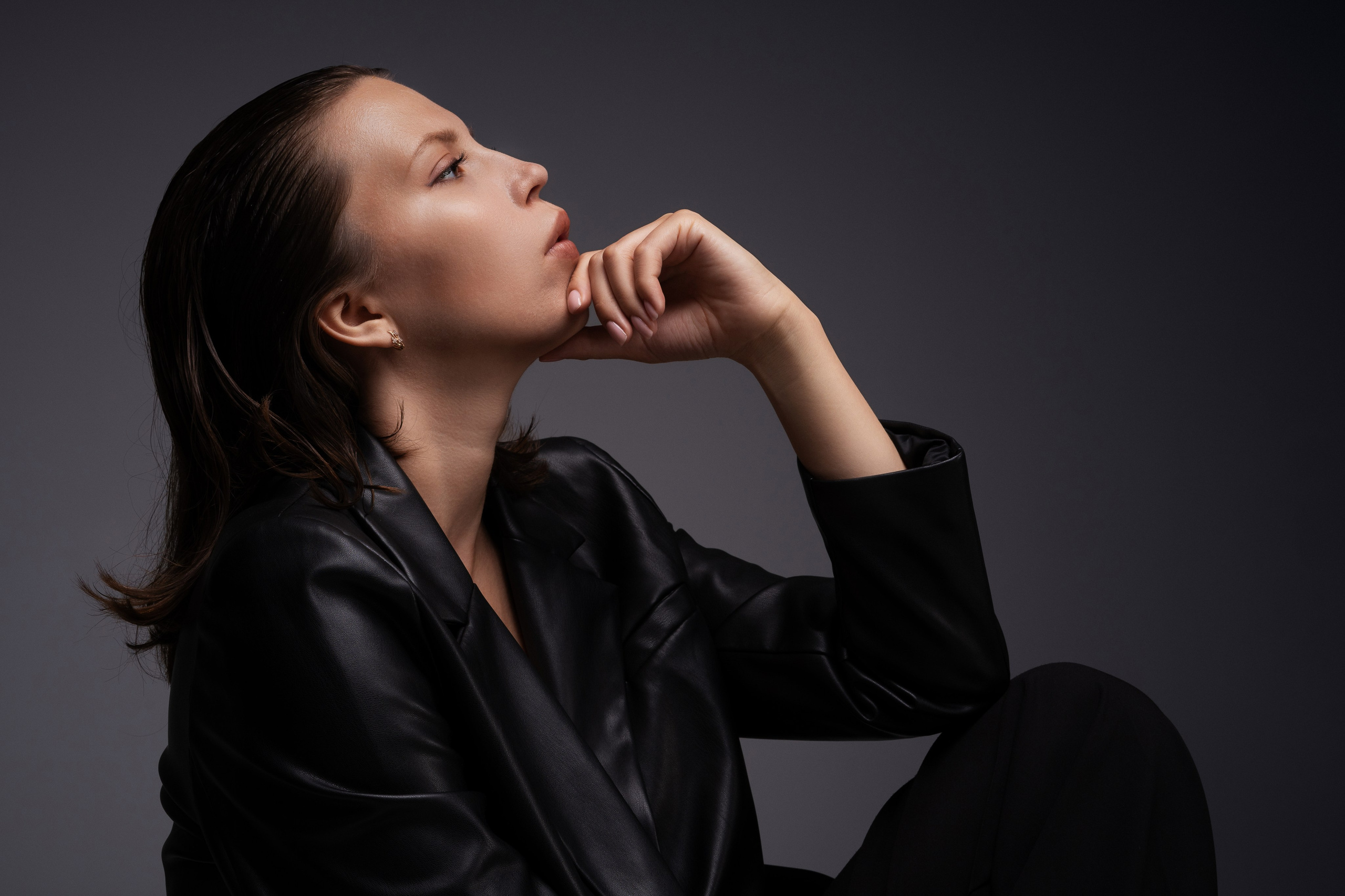 Ульяна. Портретный фотограф Санкт-Петербург Зикс Елизавета