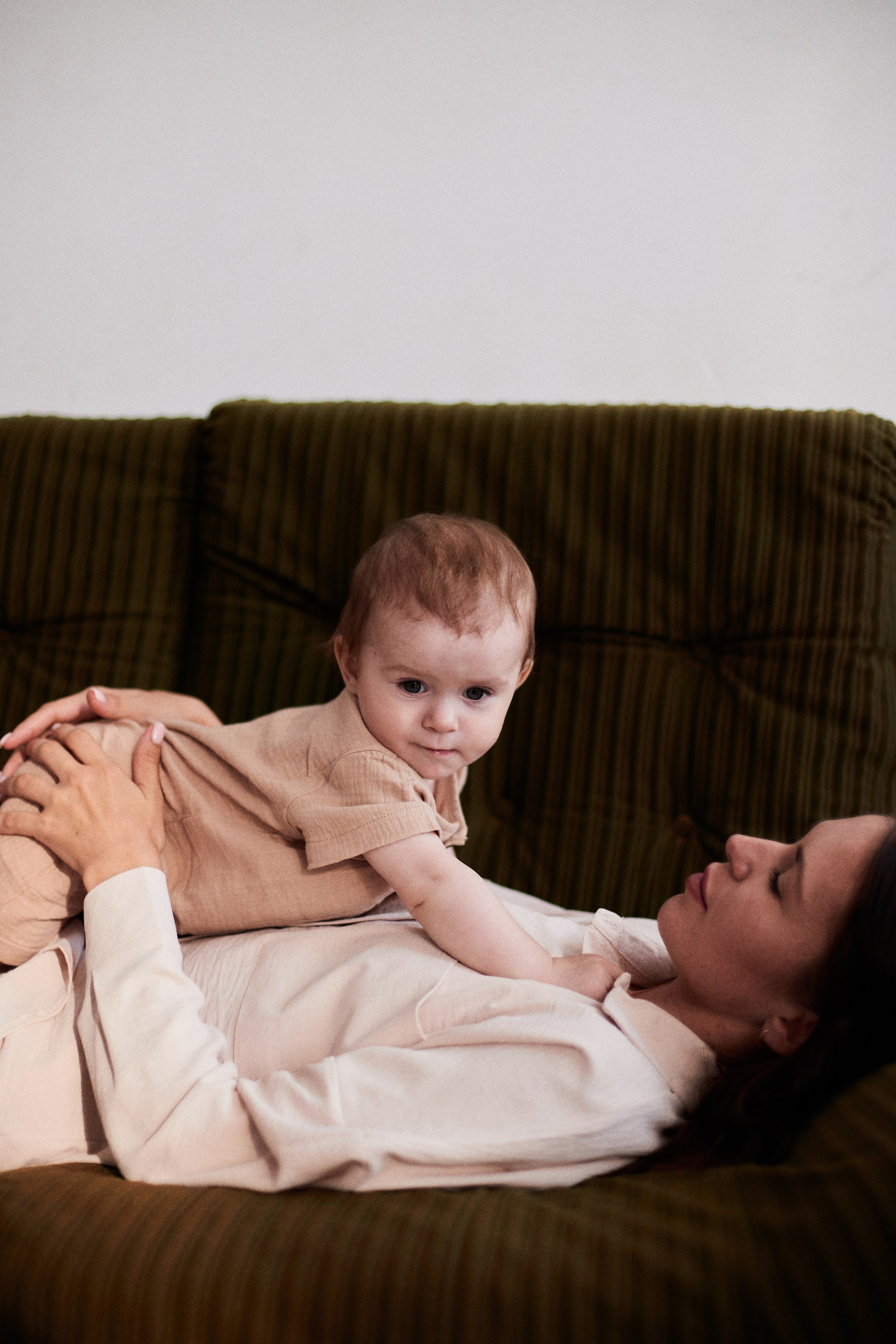 FAMILY. Фотограф в Волгограде и Москве Алина Галушкина