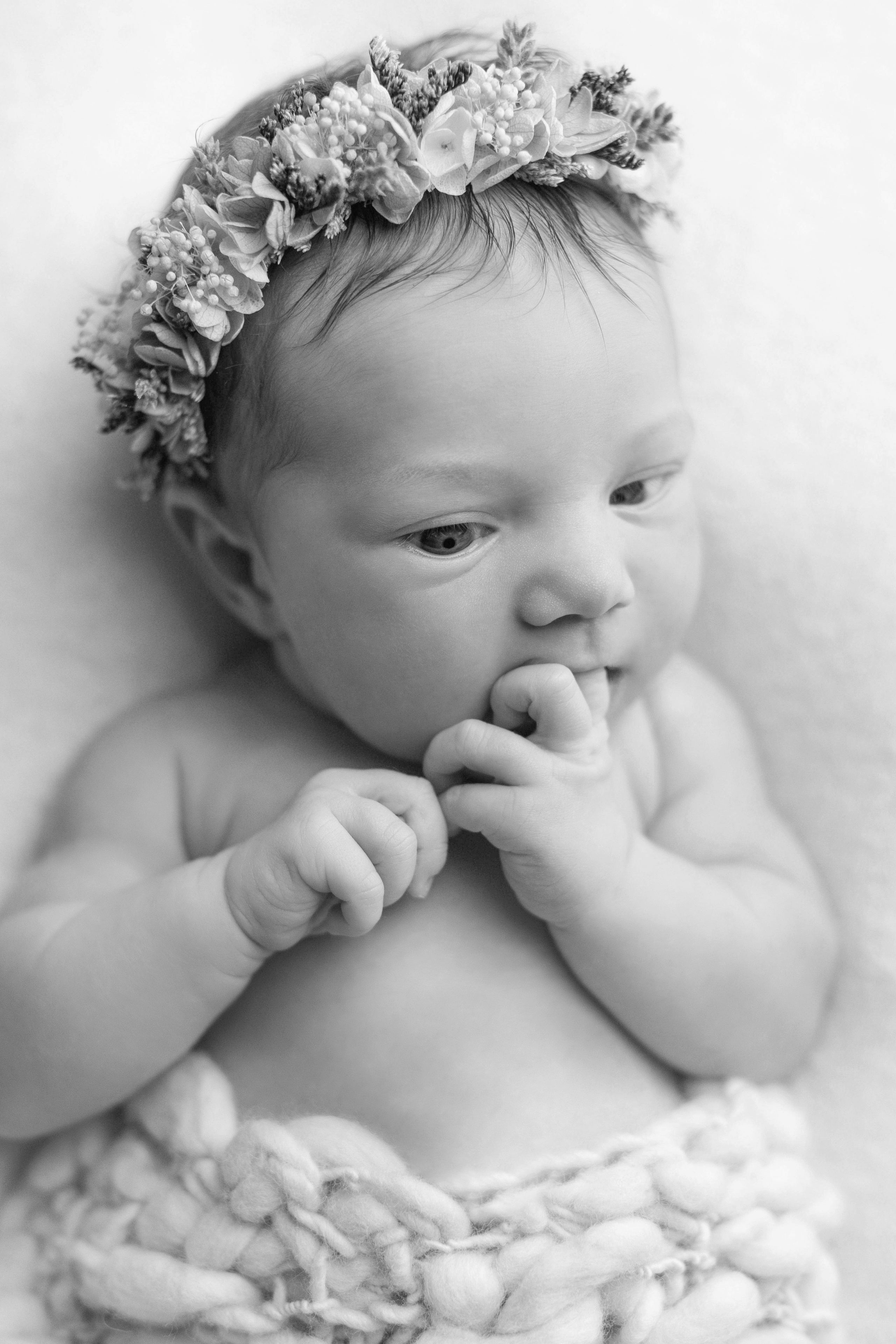 Новорожденные. Фотограф новорожденных Магнитогорск