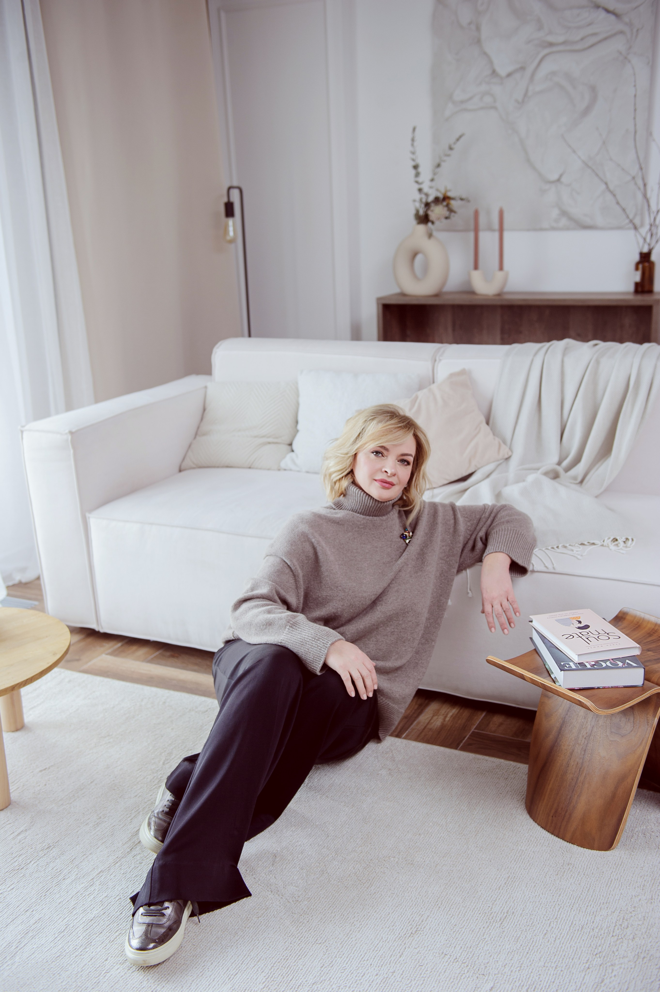 Ирина Психолог. Фотограф в Самаре Сидорова Настя