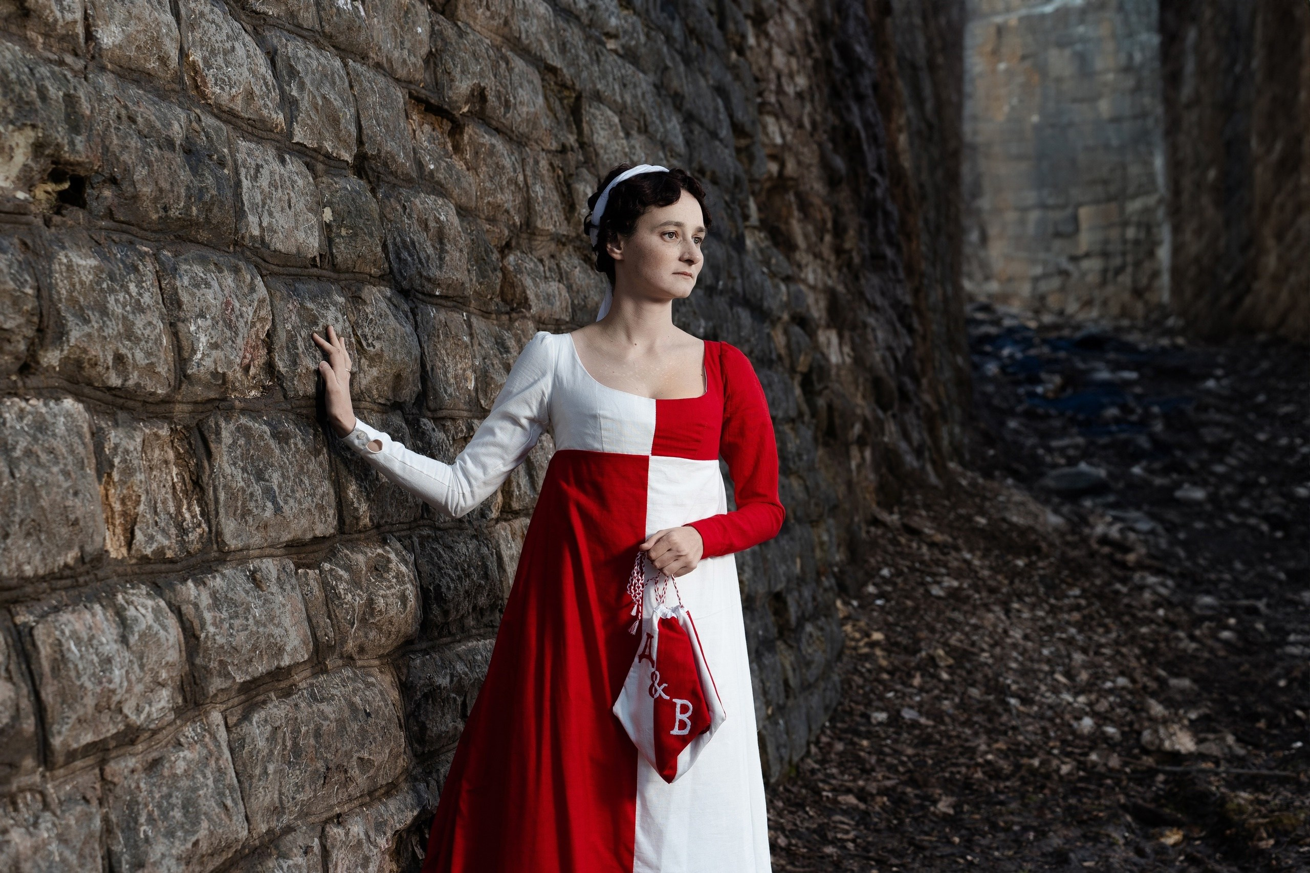 Сказочные фотосессии. Марсель Marso