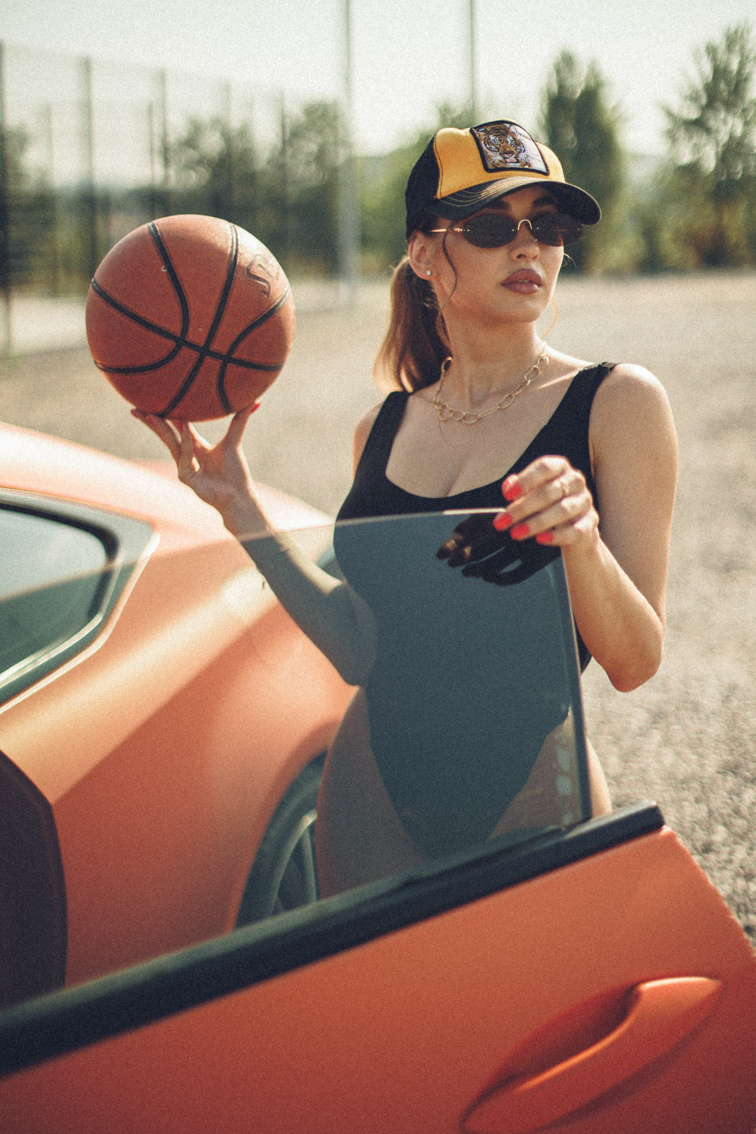 Кристина. Воронина Валерия, фотограф Донецк